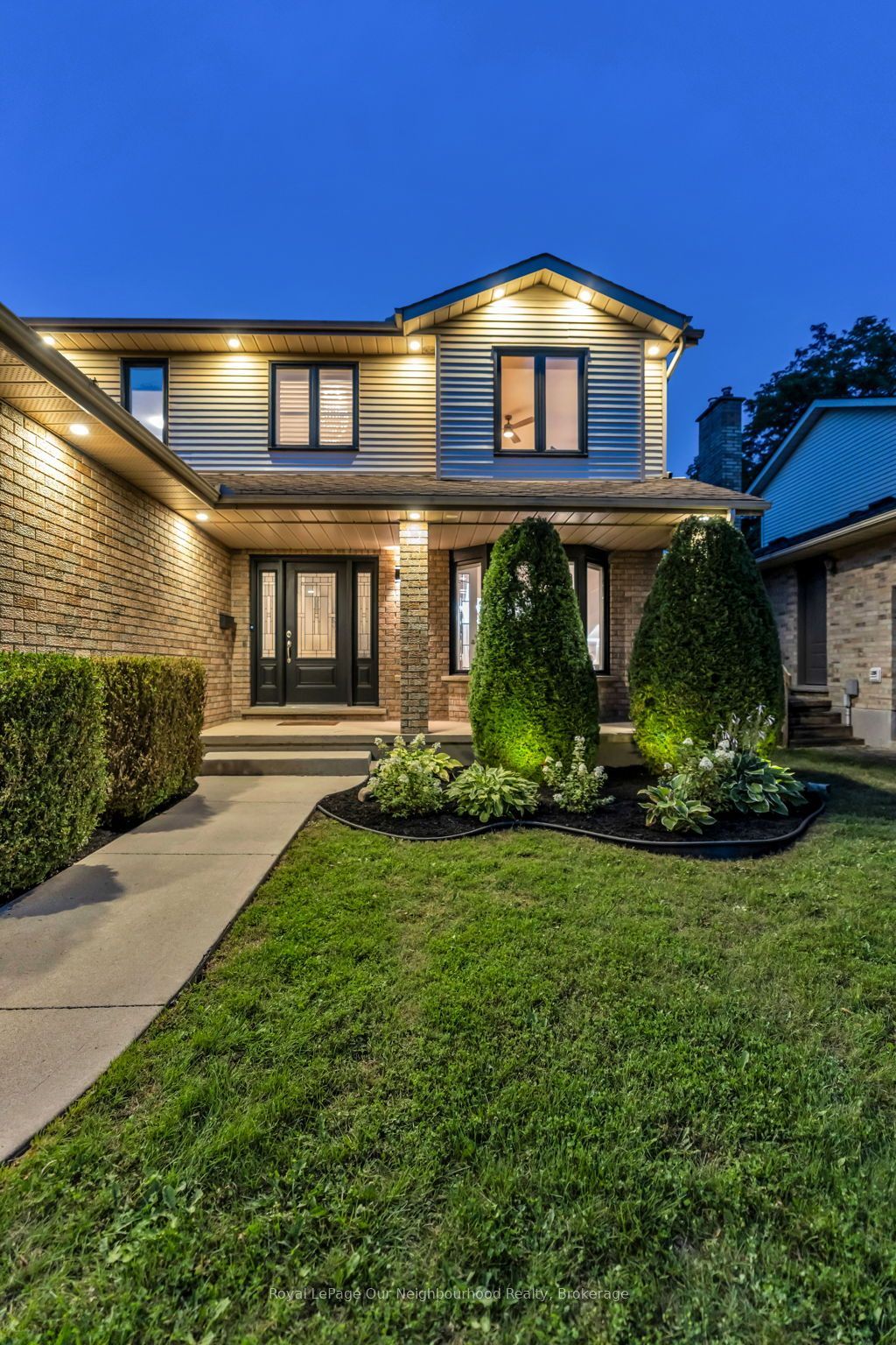 135 Kanata Crescent Property Photo 3