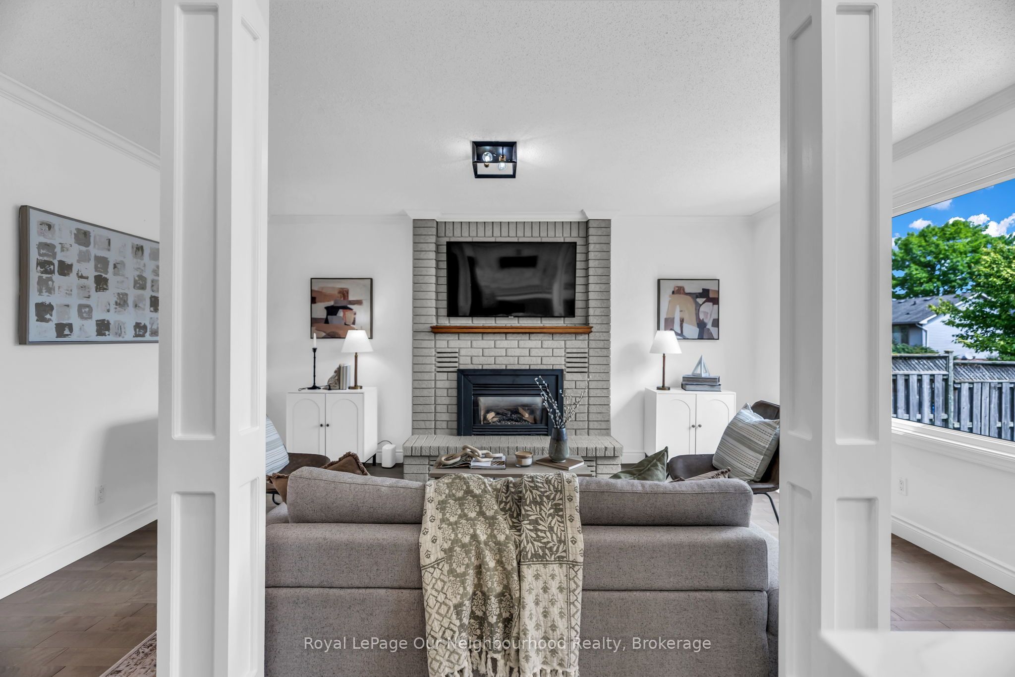 135 Kanata Crescent Property Photo 13