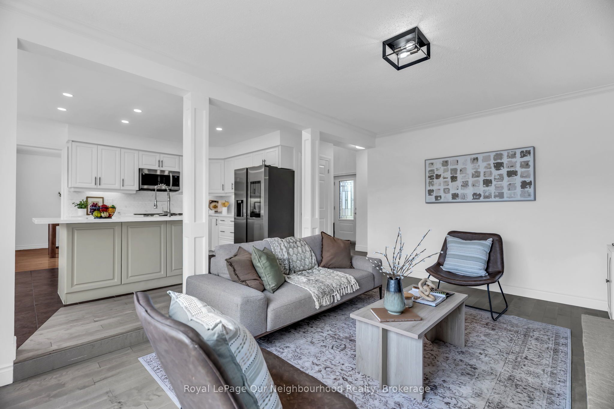 135 Kanata Crescent Property Photo 14