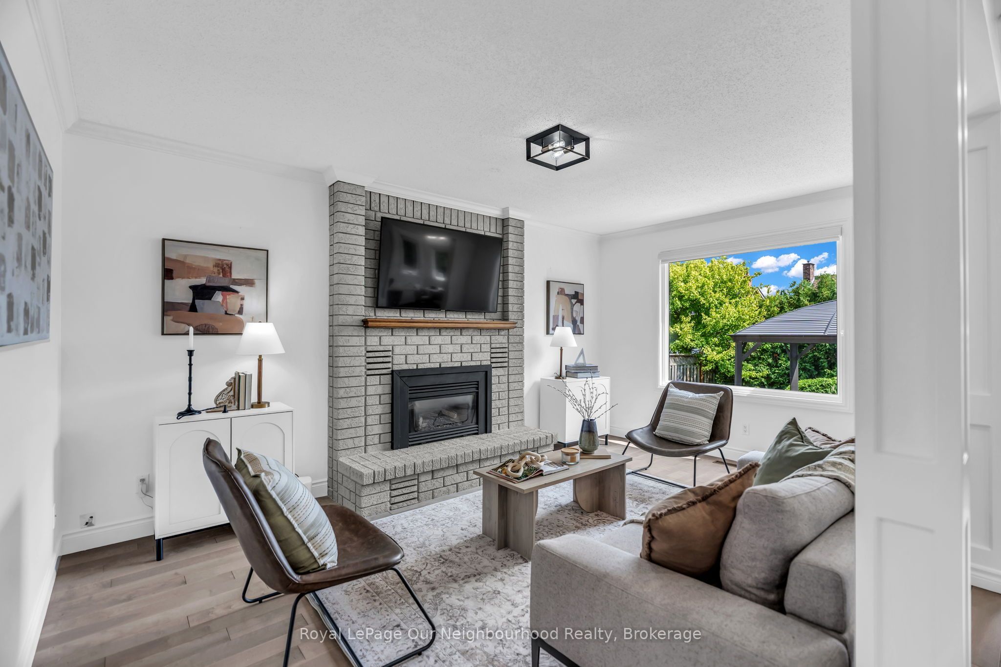 135 Kanata Crescent Property Photo 16