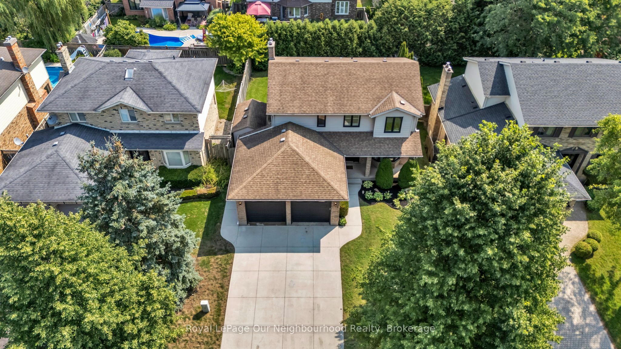 135 Kanata Crescent Property Photo 46