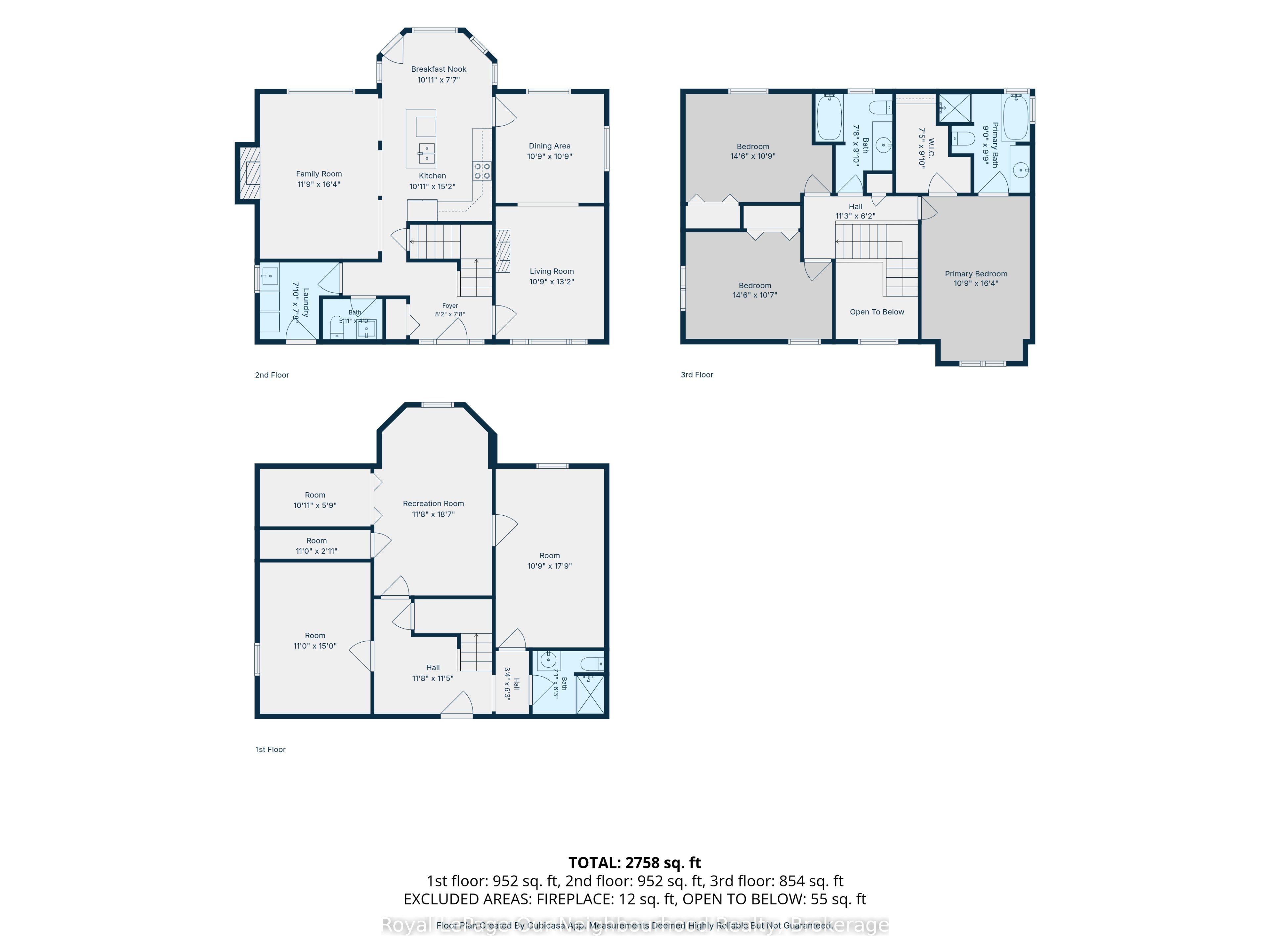 135 Kanata Crescent Property Photo 47
