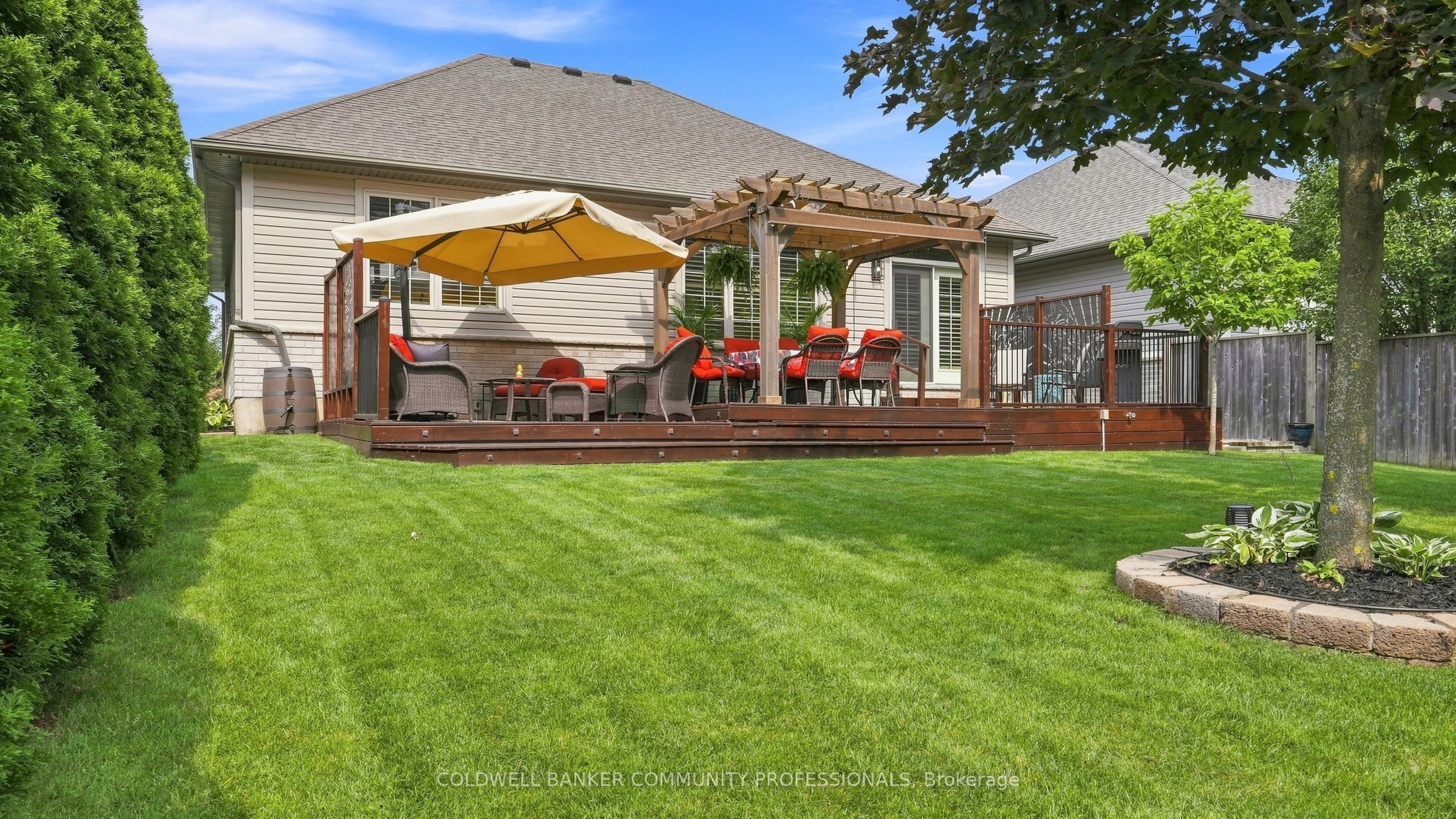 13 Oakdale Boulevard Property Photo 42