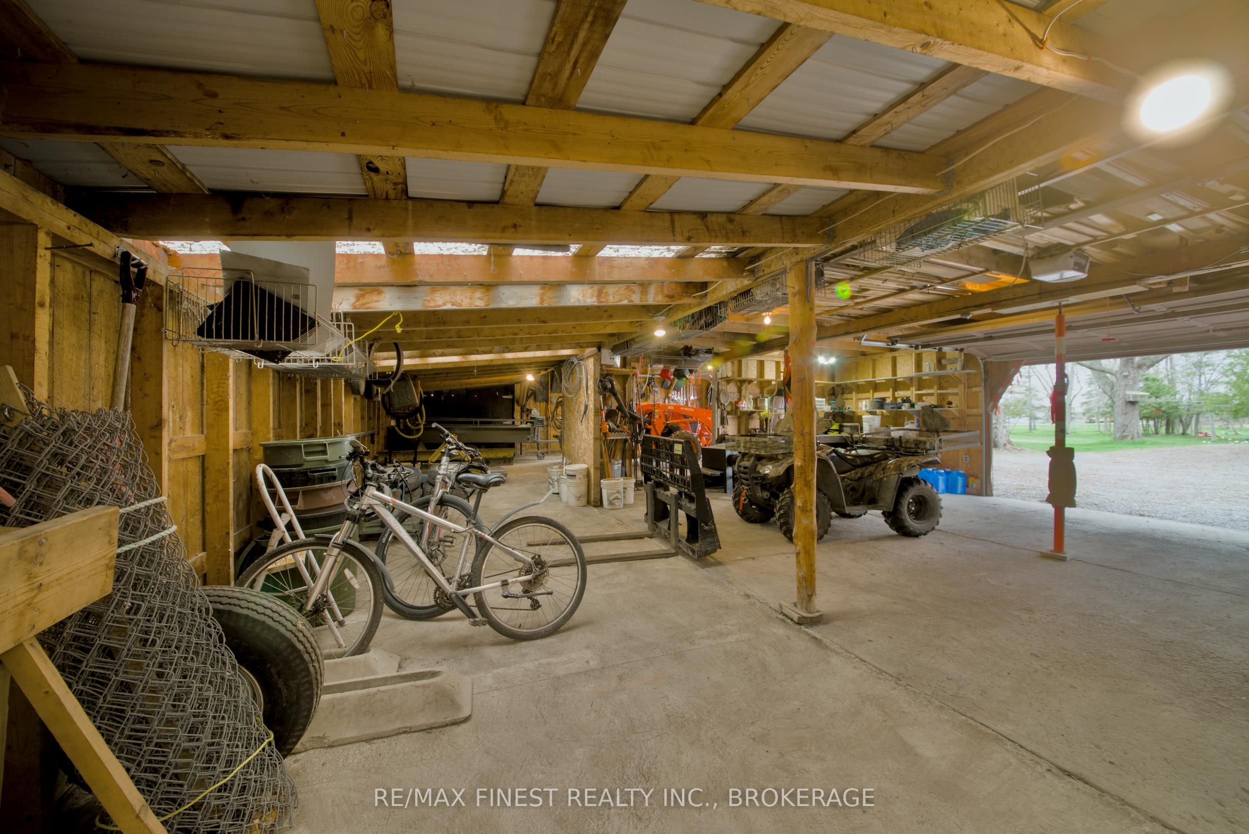 10930 Front Road Property Photo 27