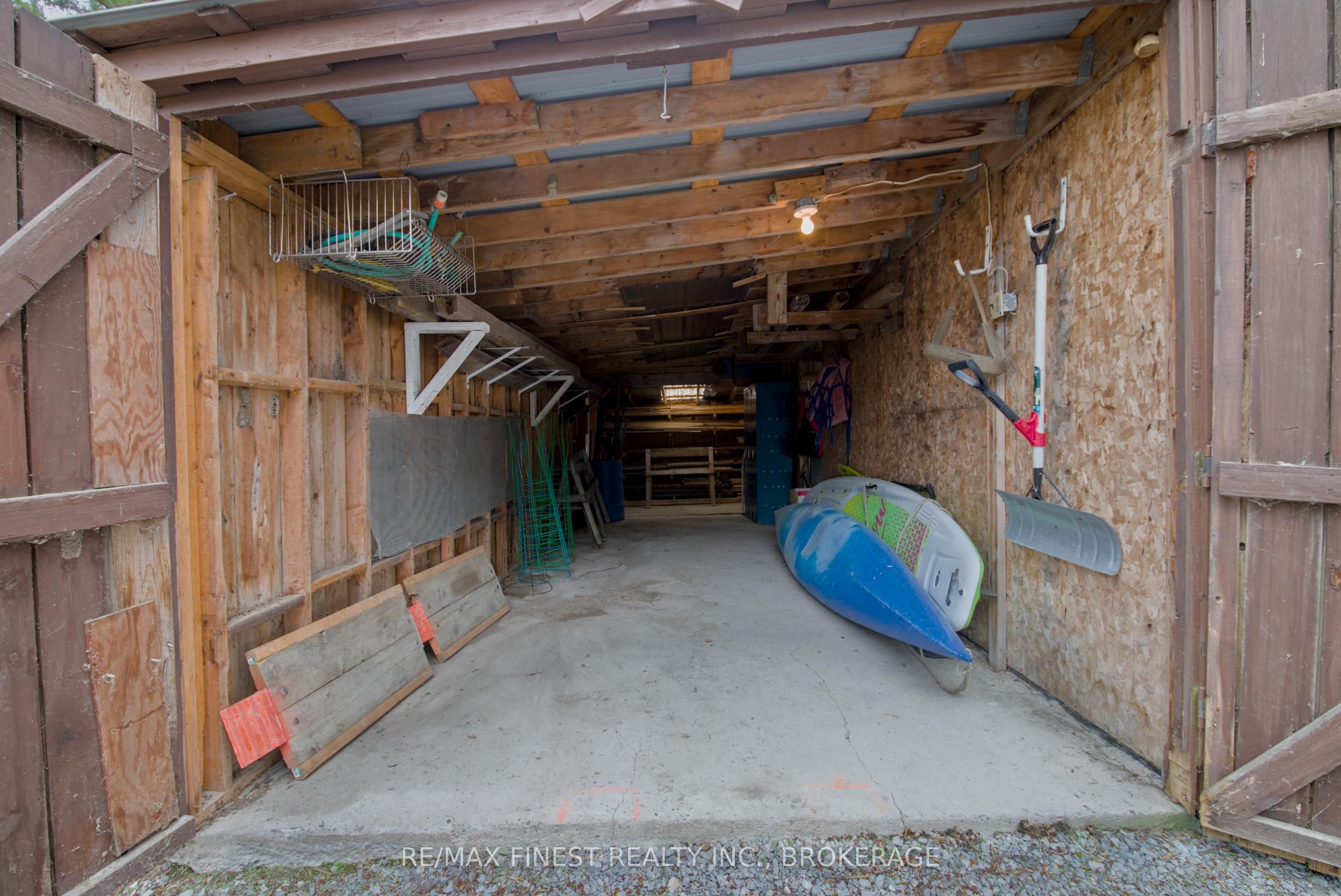 10930 Front Road Property Photo 29