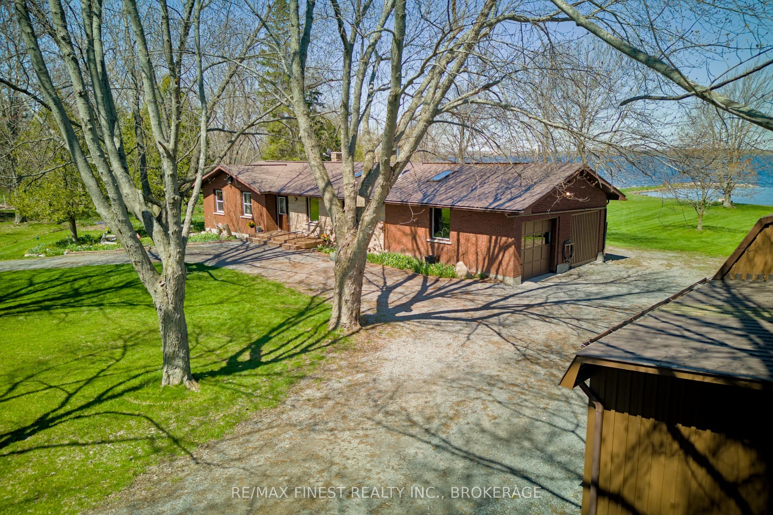 10930 Front Road Property Photo 40