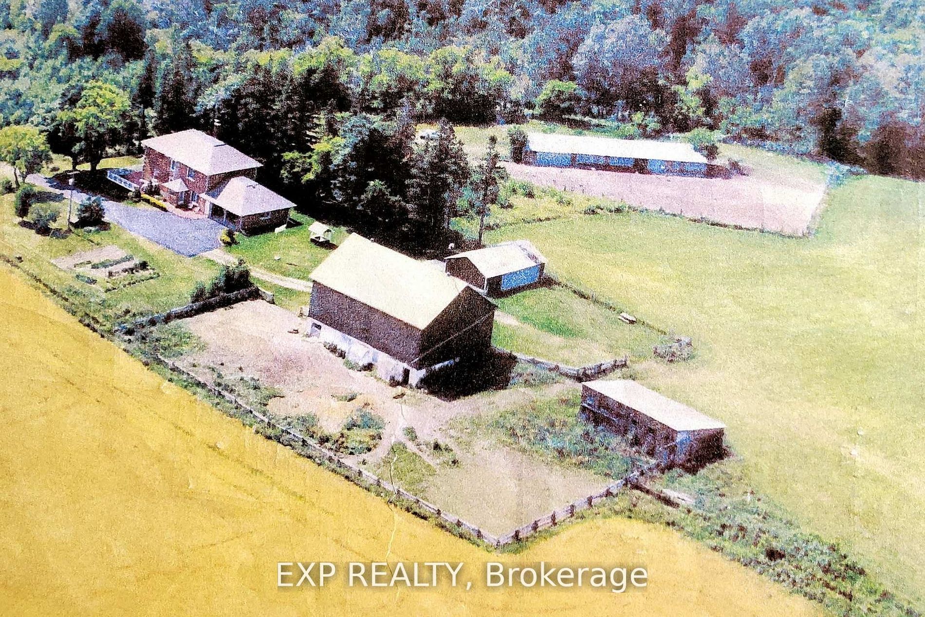 351219 Seventeenth Line Property Photo 3