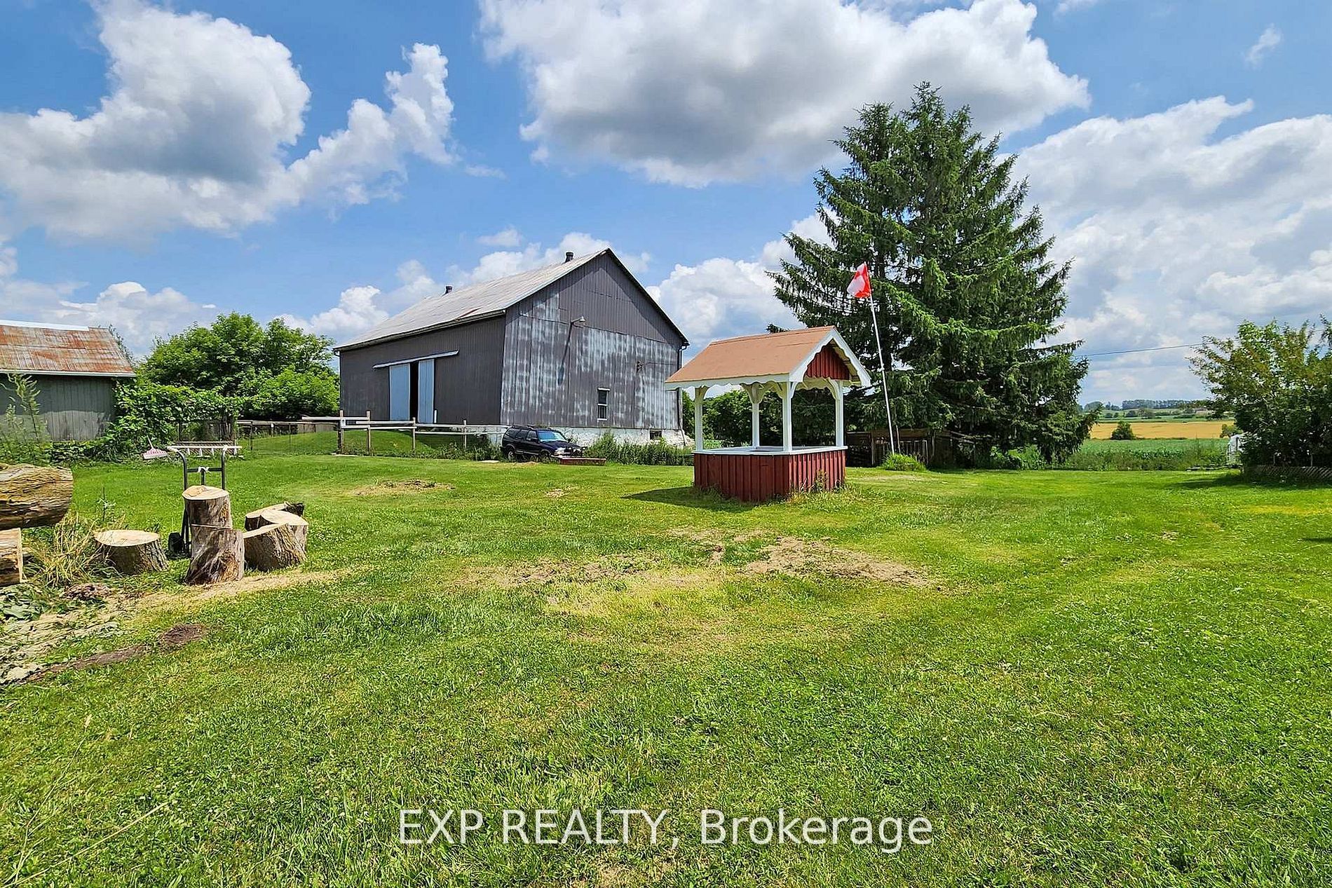 351219 Seventeenth Line Property Photo 35