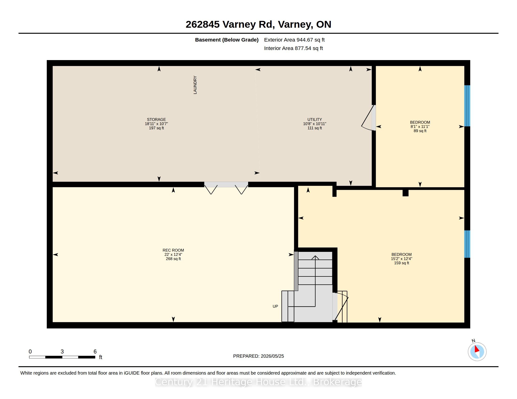 262845 Varney Road Property Photo 50