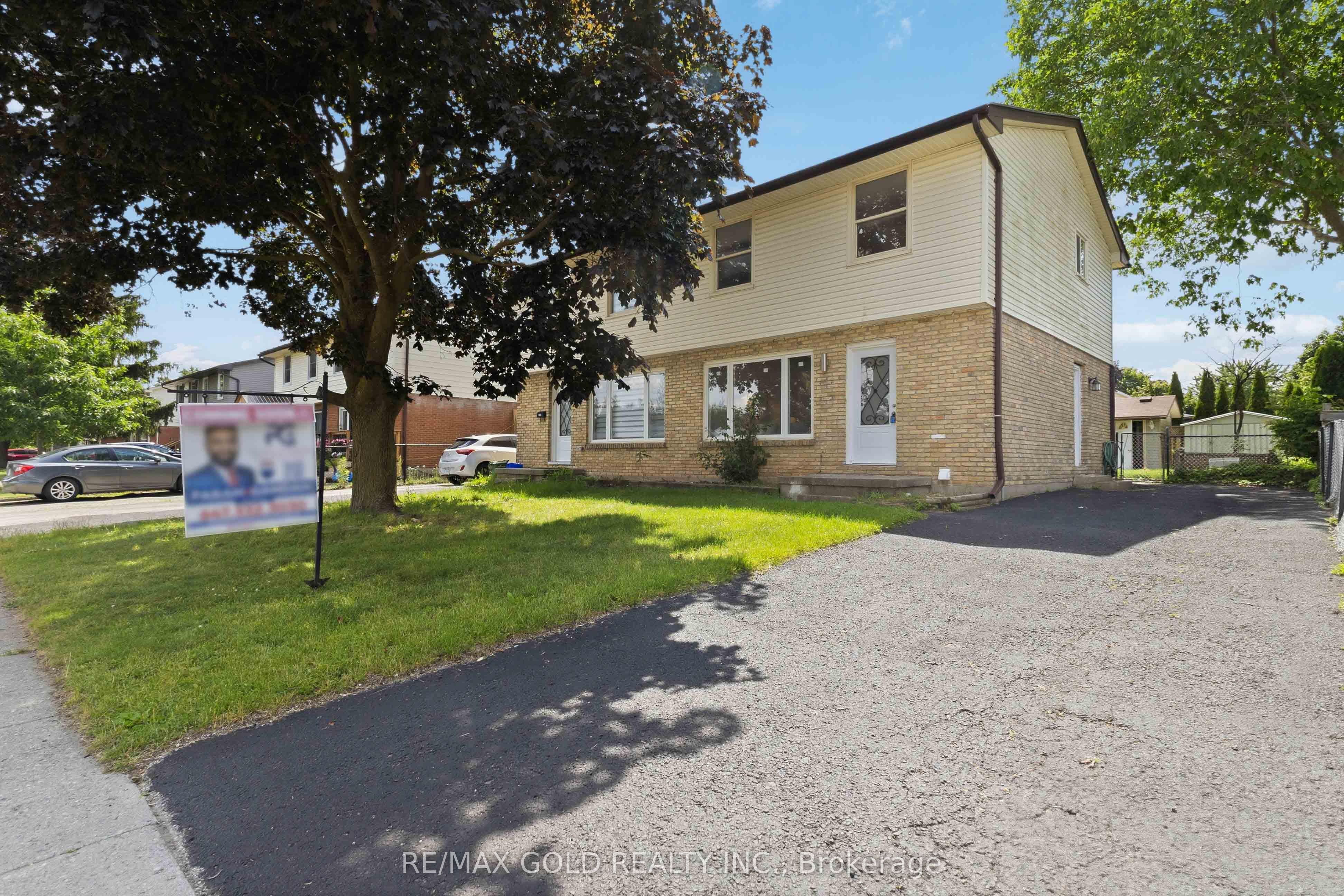 318 Admiral Drive Property Photo 1