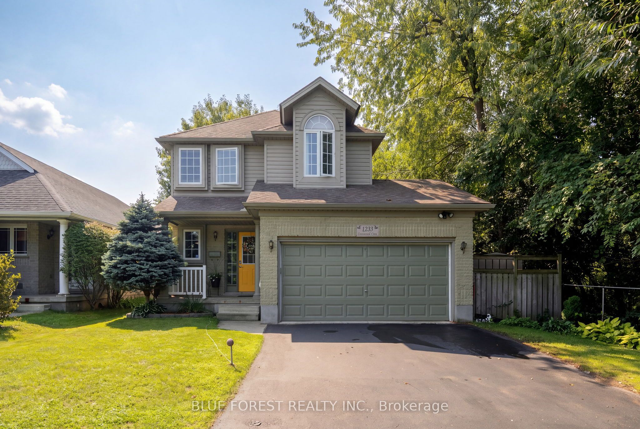 1233 Crosscreek Crescent Property Photo 43
