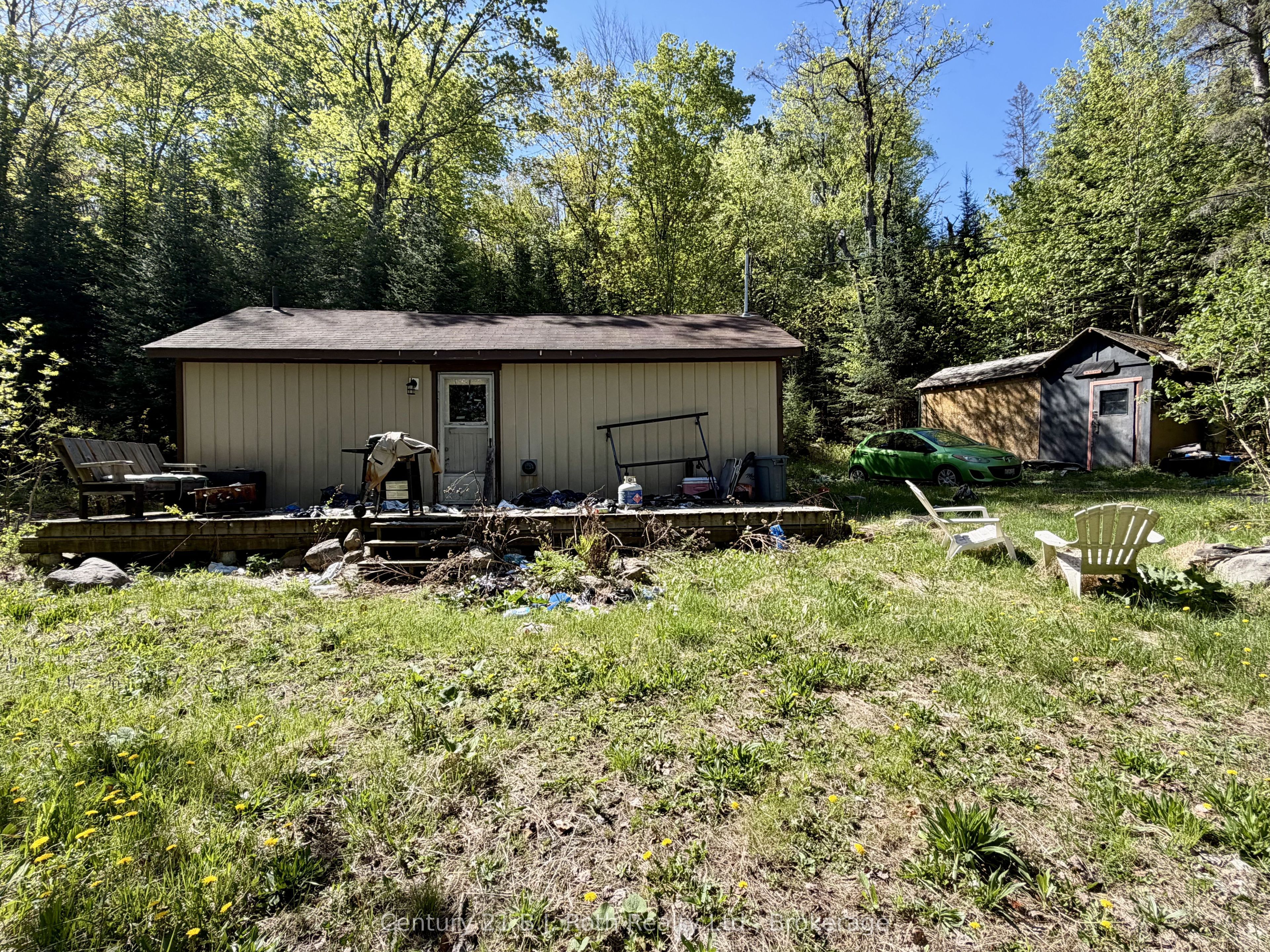 1709 60 Highway Property Photo 4