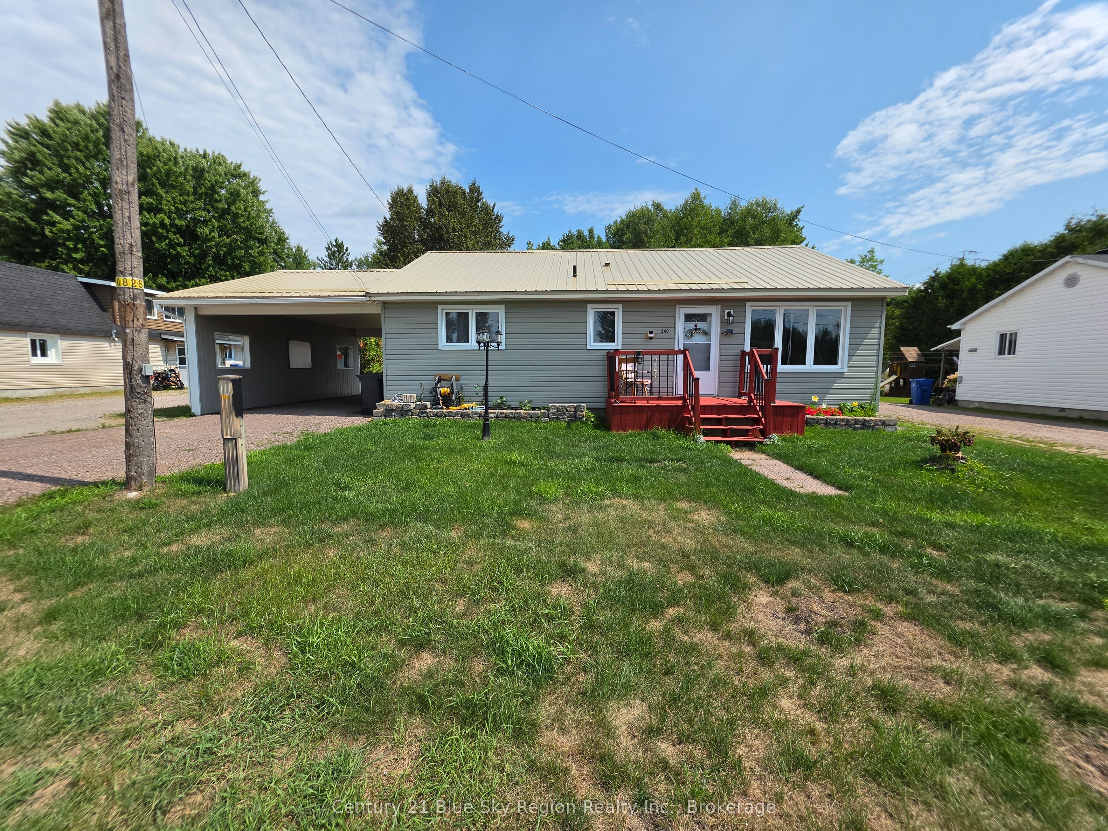 240 Cache Bay Road Property Photo 2