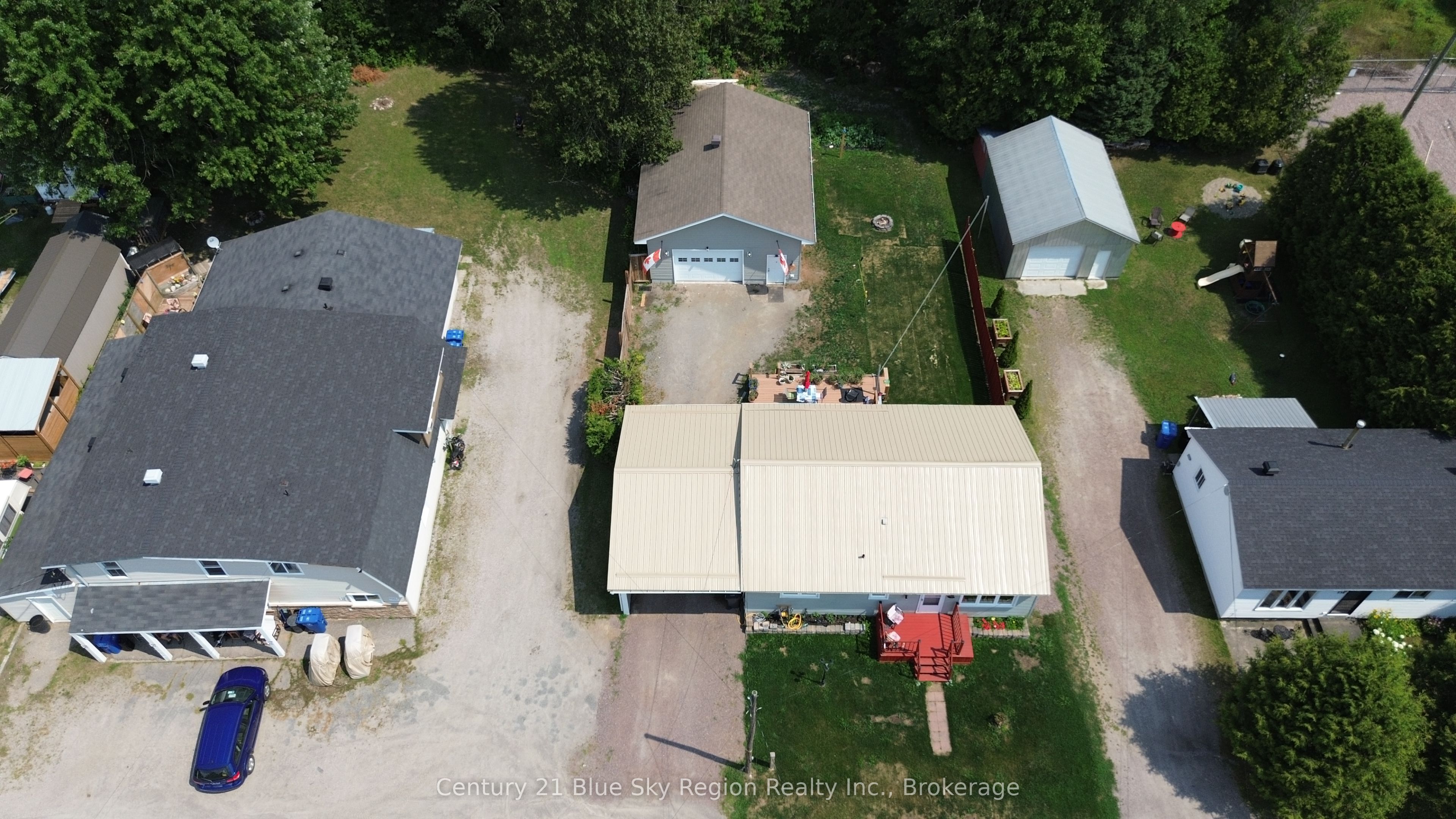 240 Cache Bay Road Property Photo 29