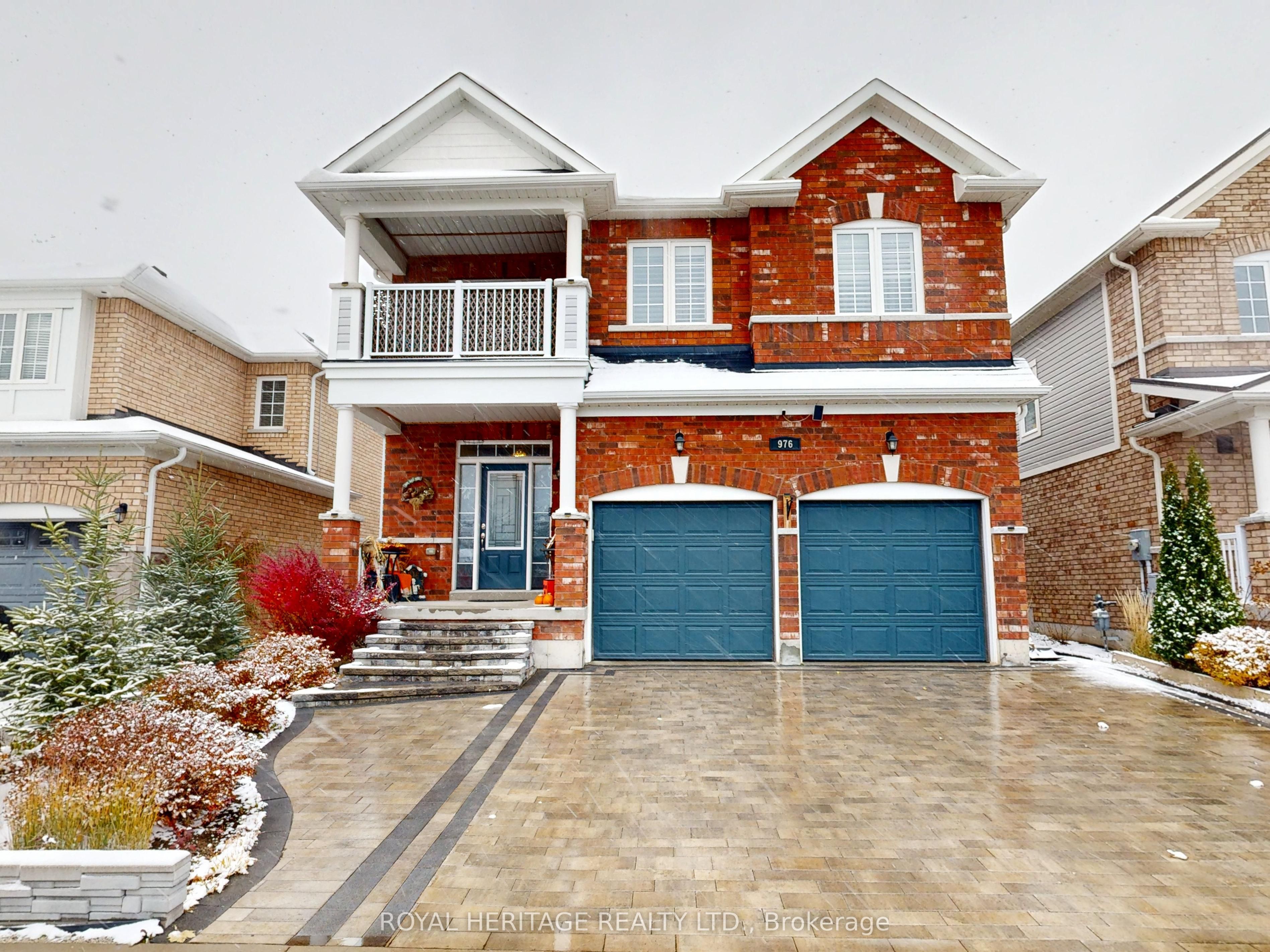 976 Avery Avenue Property Photo 1