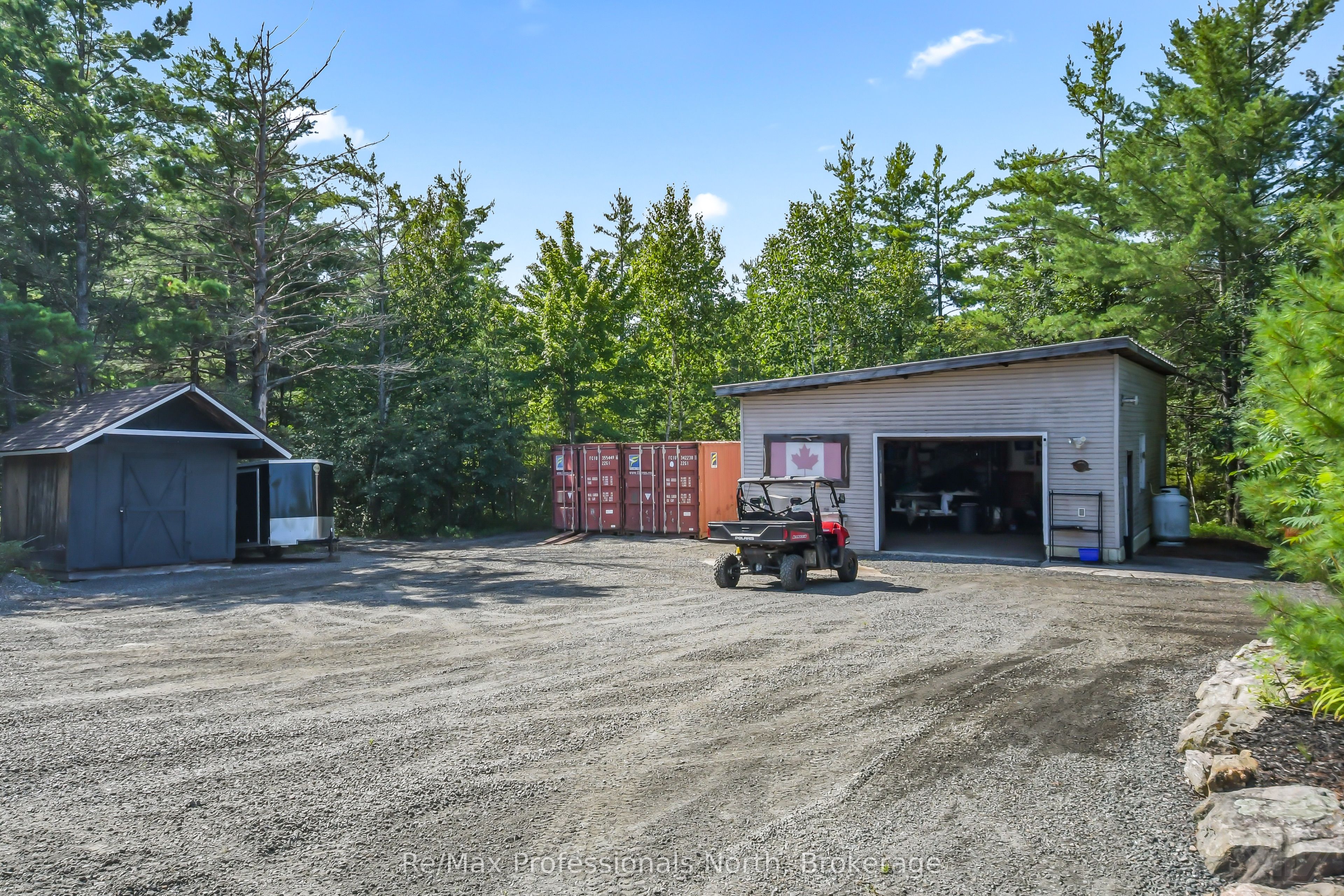 891 Peninsula Road Property Photo 4