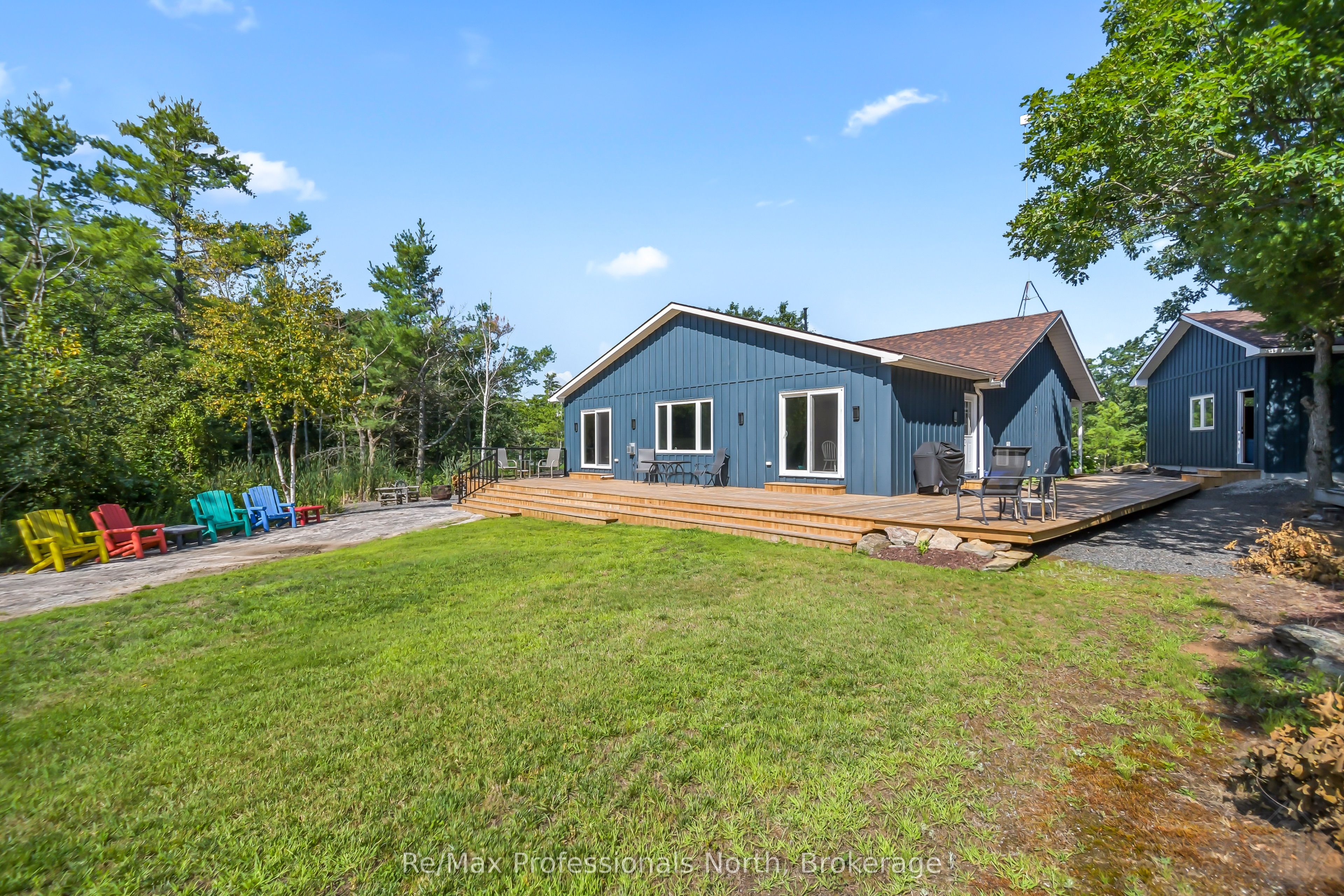 891 Peninsula Road Property Photo 5