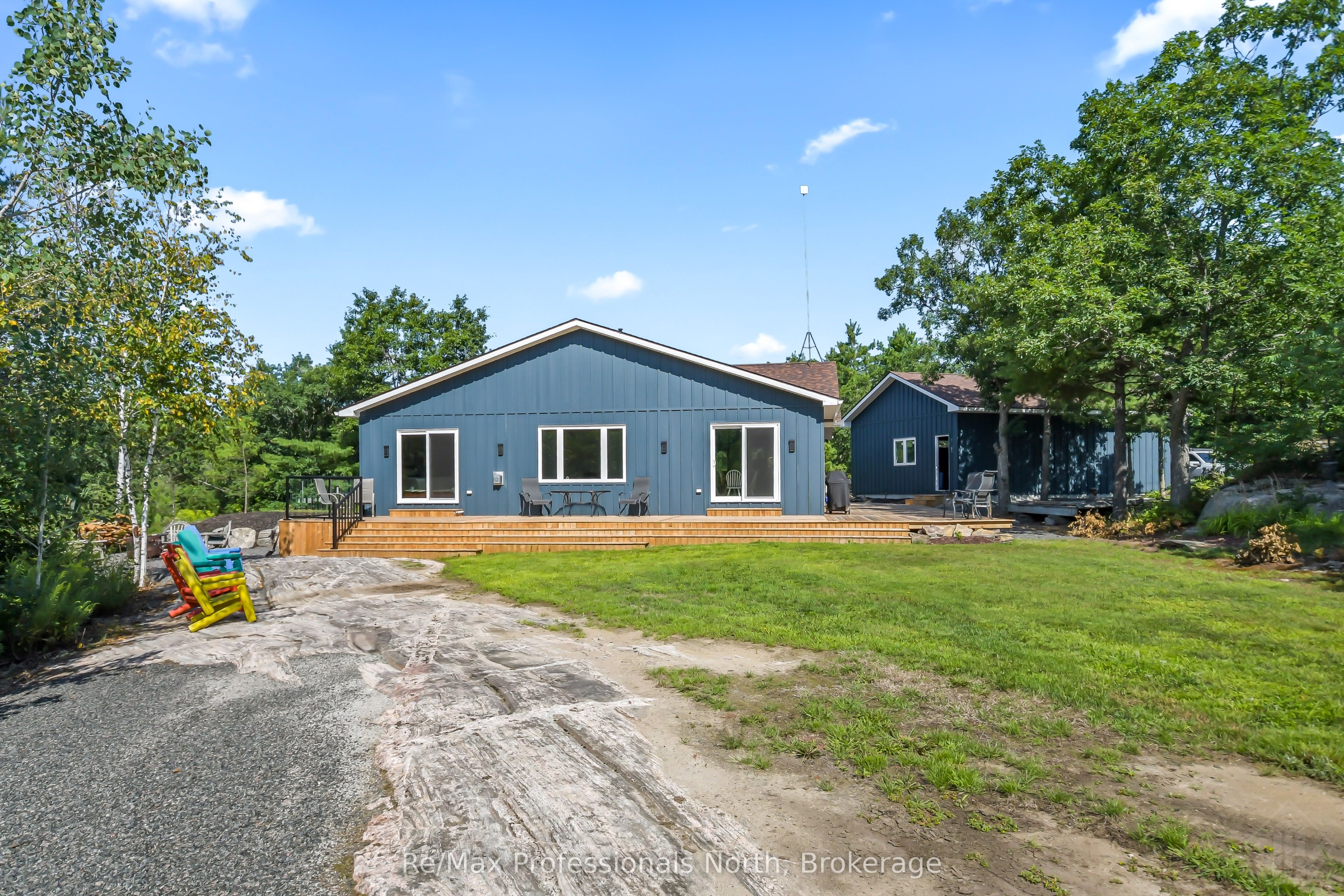 891 Peninsula Road Property Photo 7