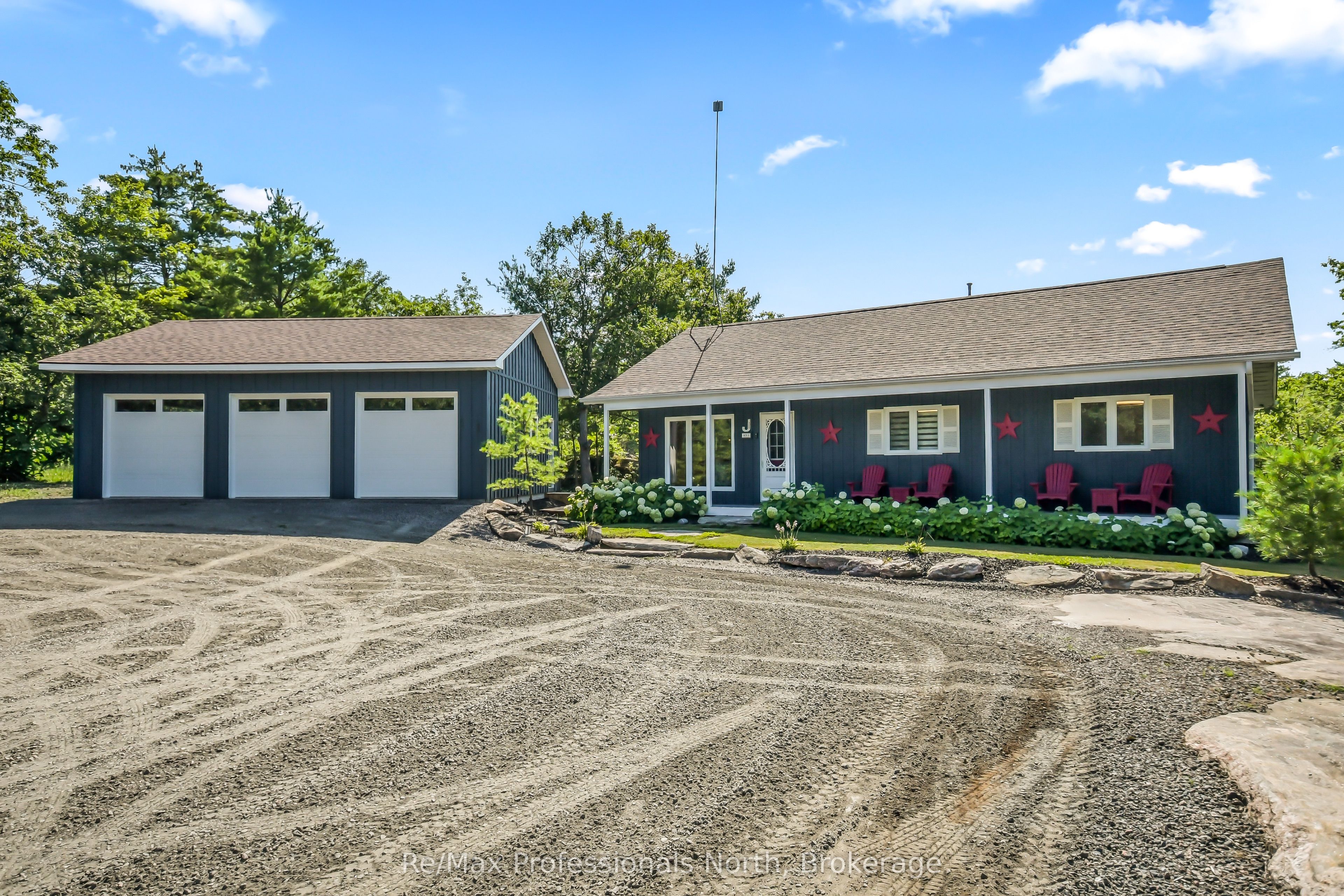 891 Peninsula Road Property Photo 15