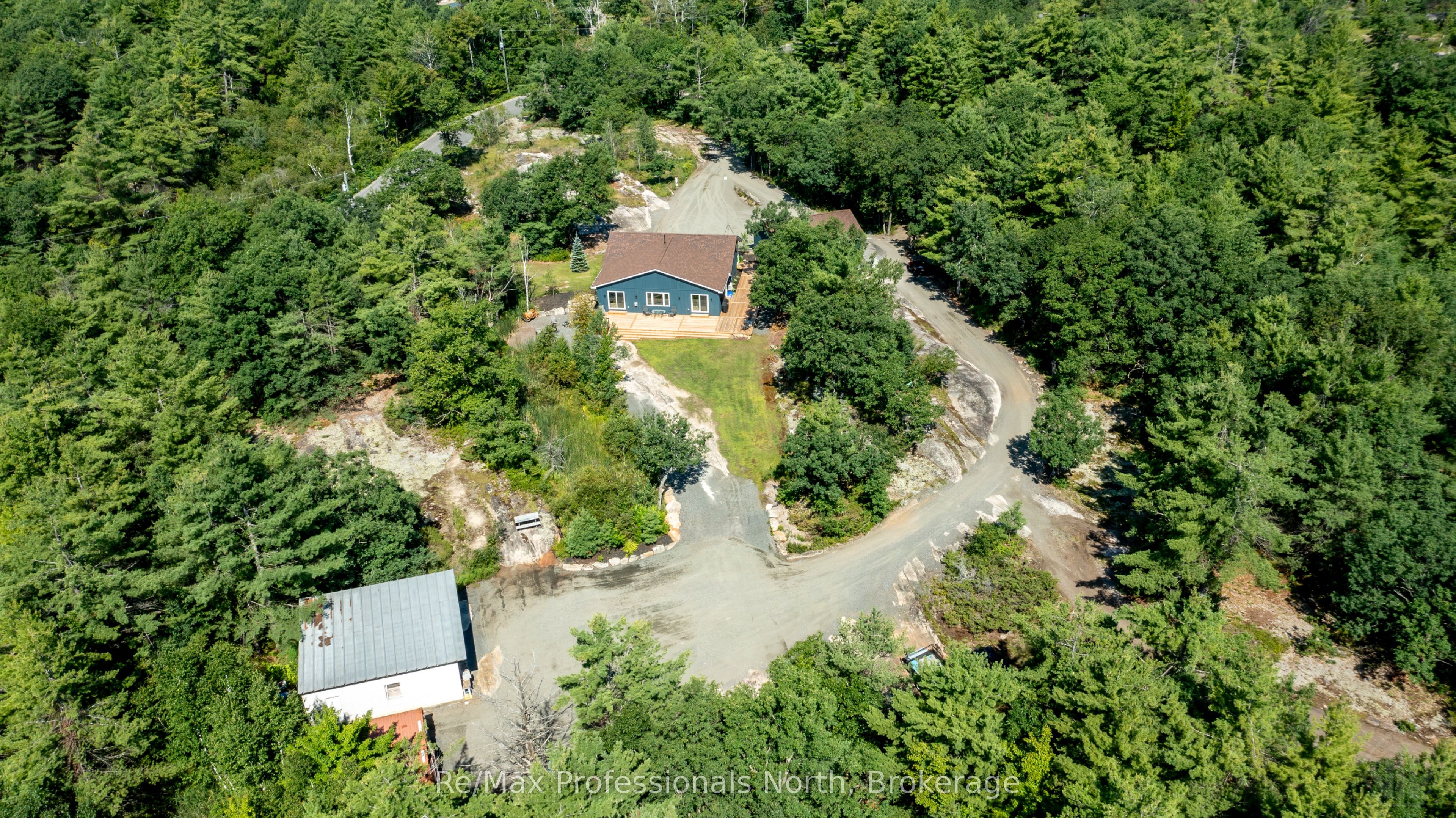 891 Peninsula Road Property Photo 41