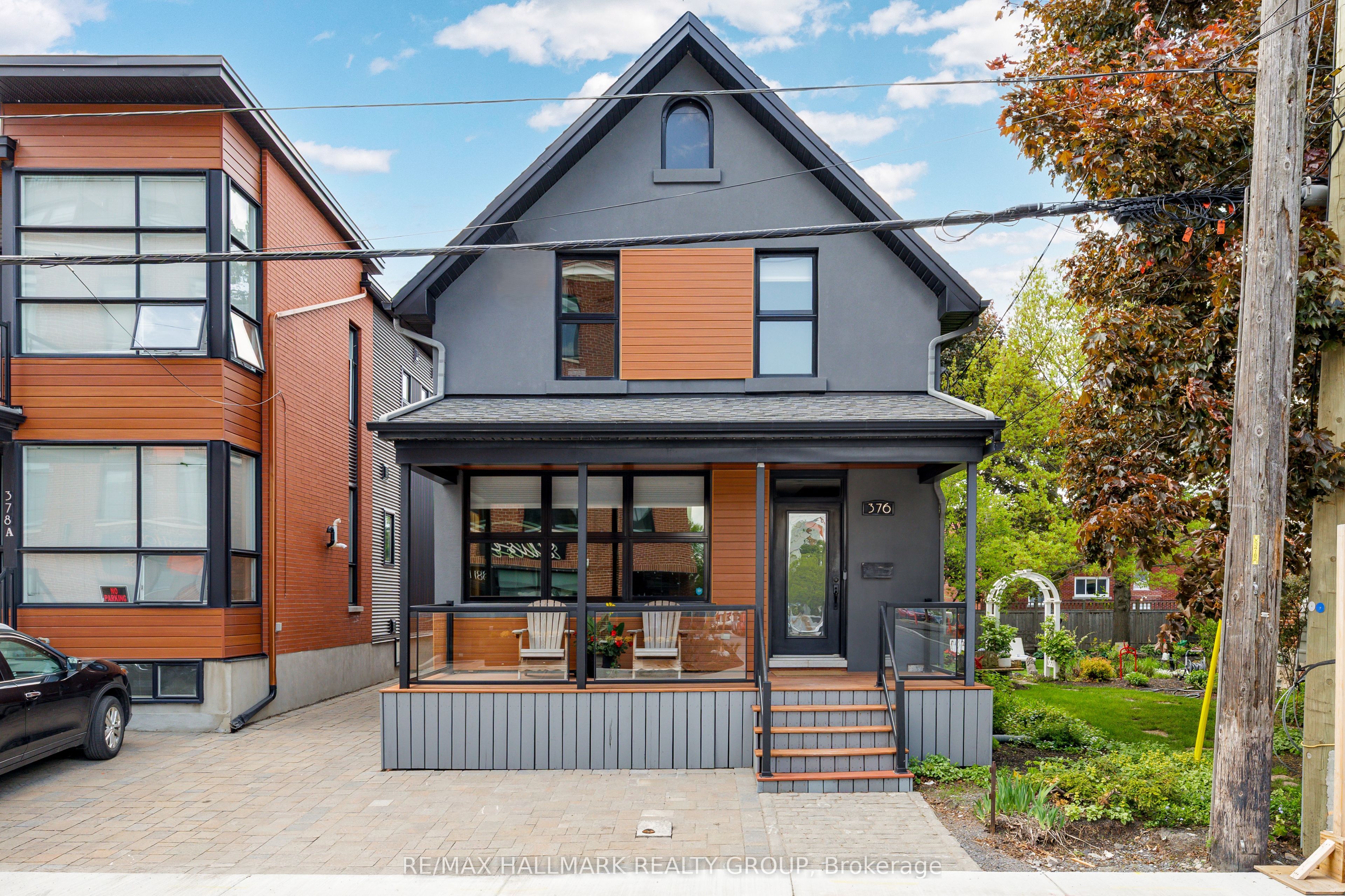 376 Winona Avenue Property Photo 1