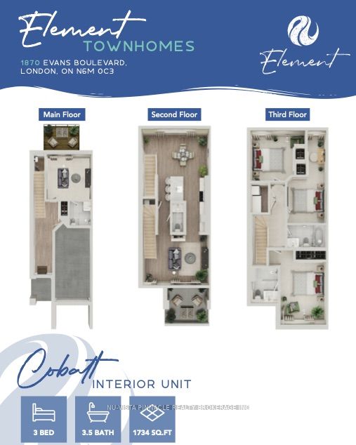 1886 Evans Boulevard Property Photo 17