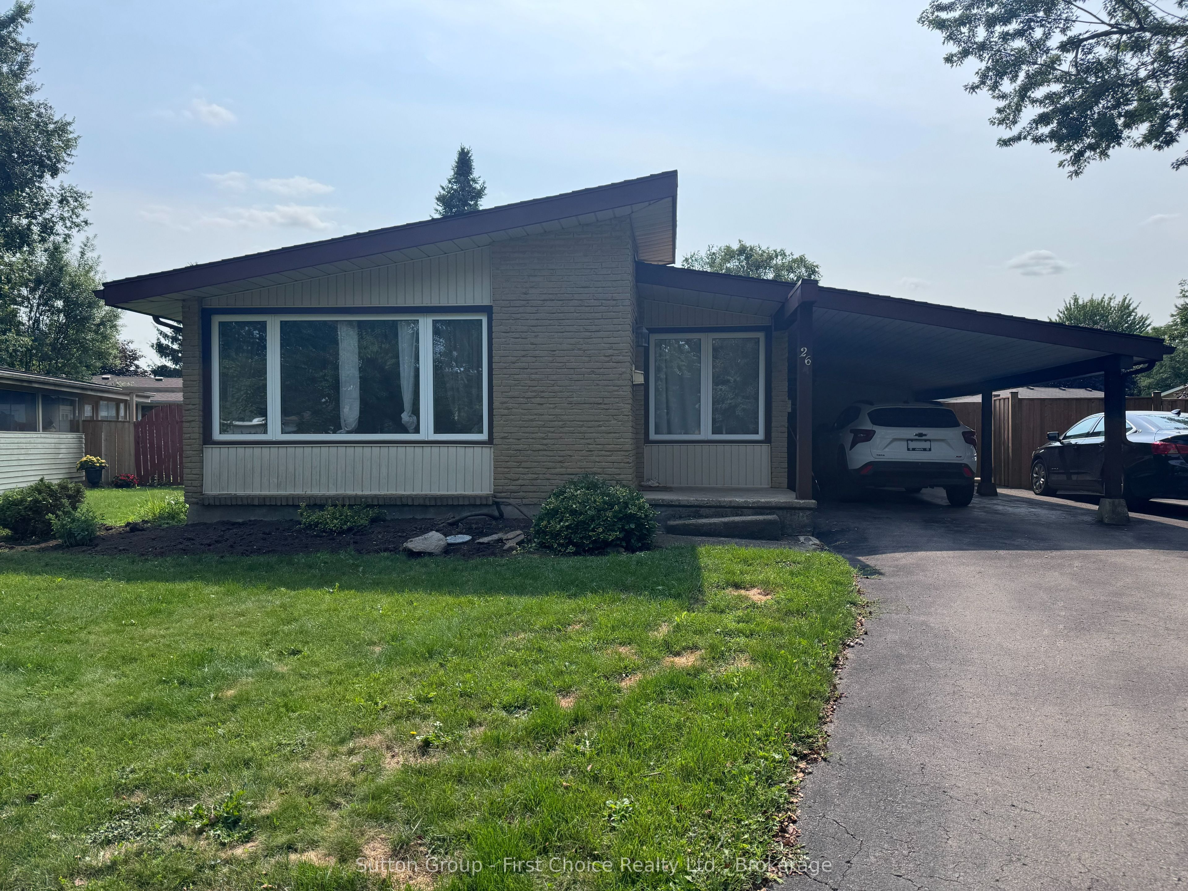 26 Kathryn Crescent Property Photo 1