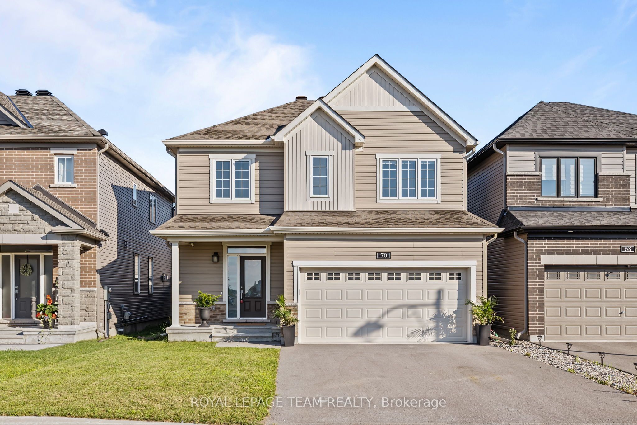 70 Ralph Erfle Way