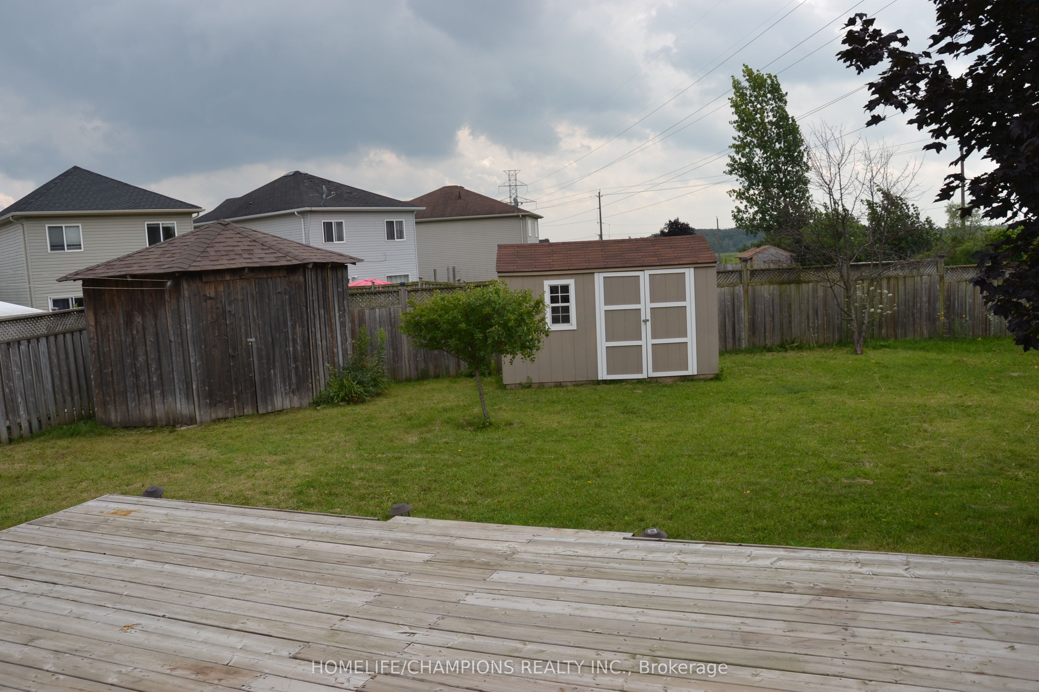 132 Henhoeffer Crescent Property Photo 4