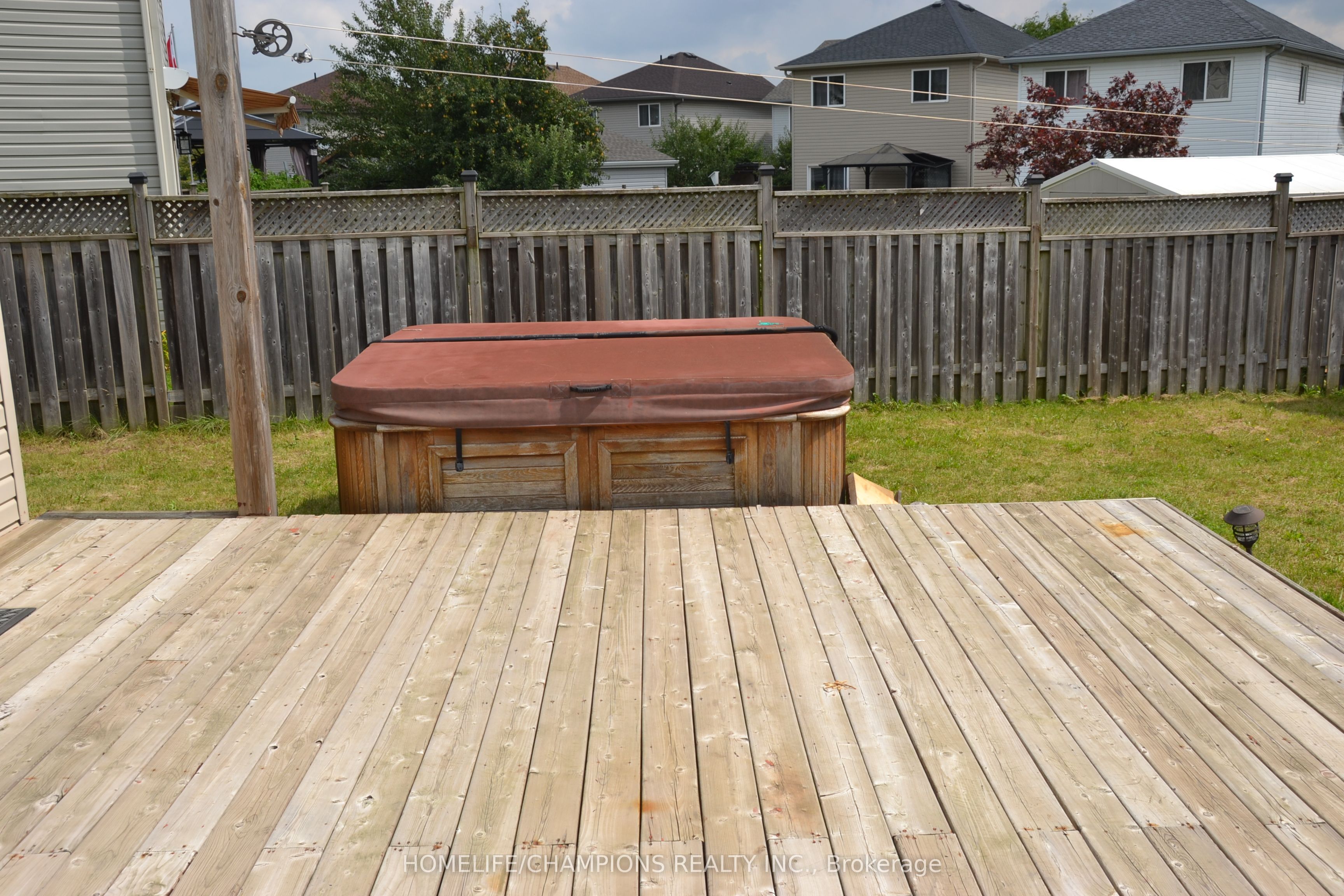 132 Henhoeffer Crescent Property Photo 5
