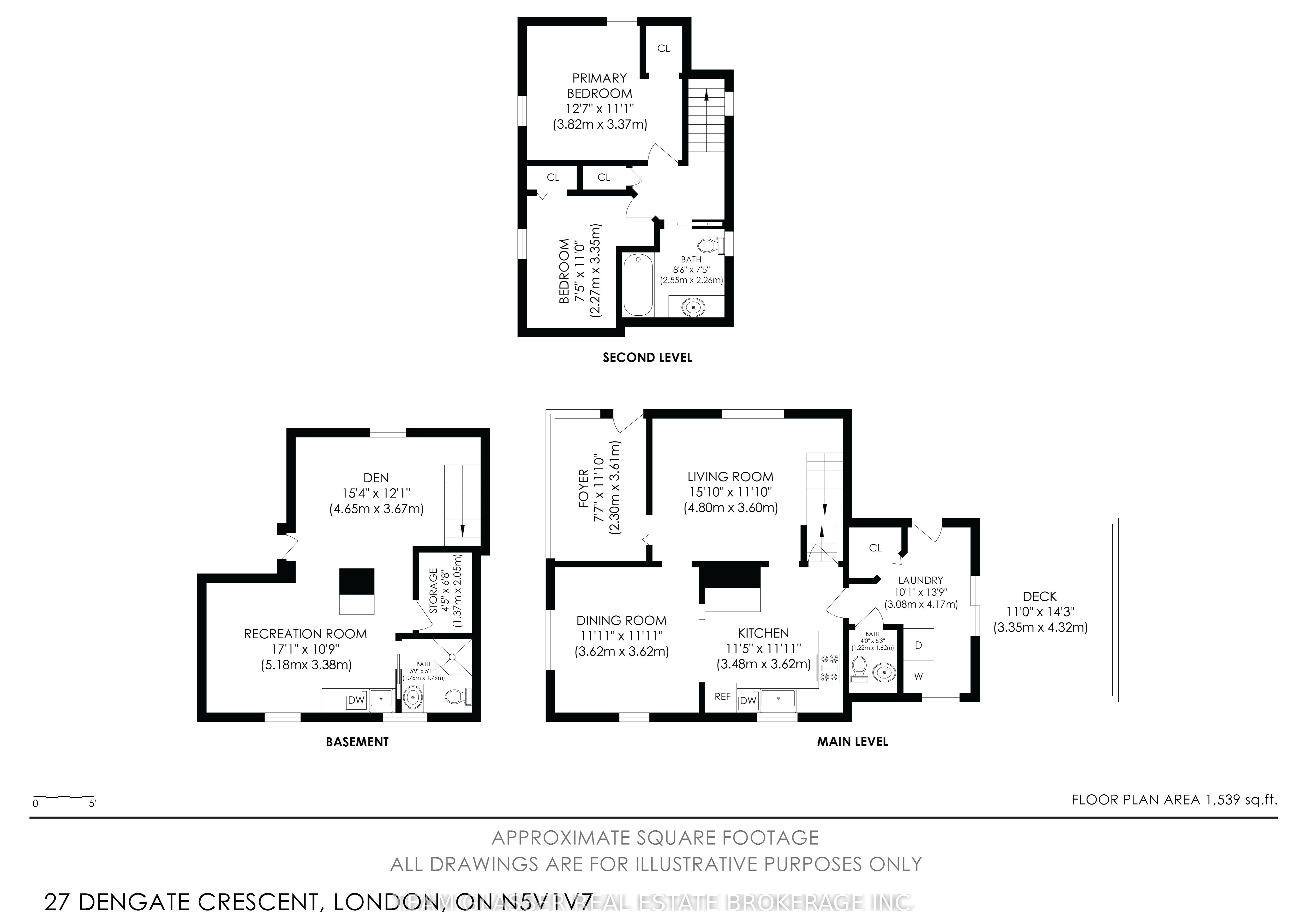 27 Dengate Crescent Property Photo 42