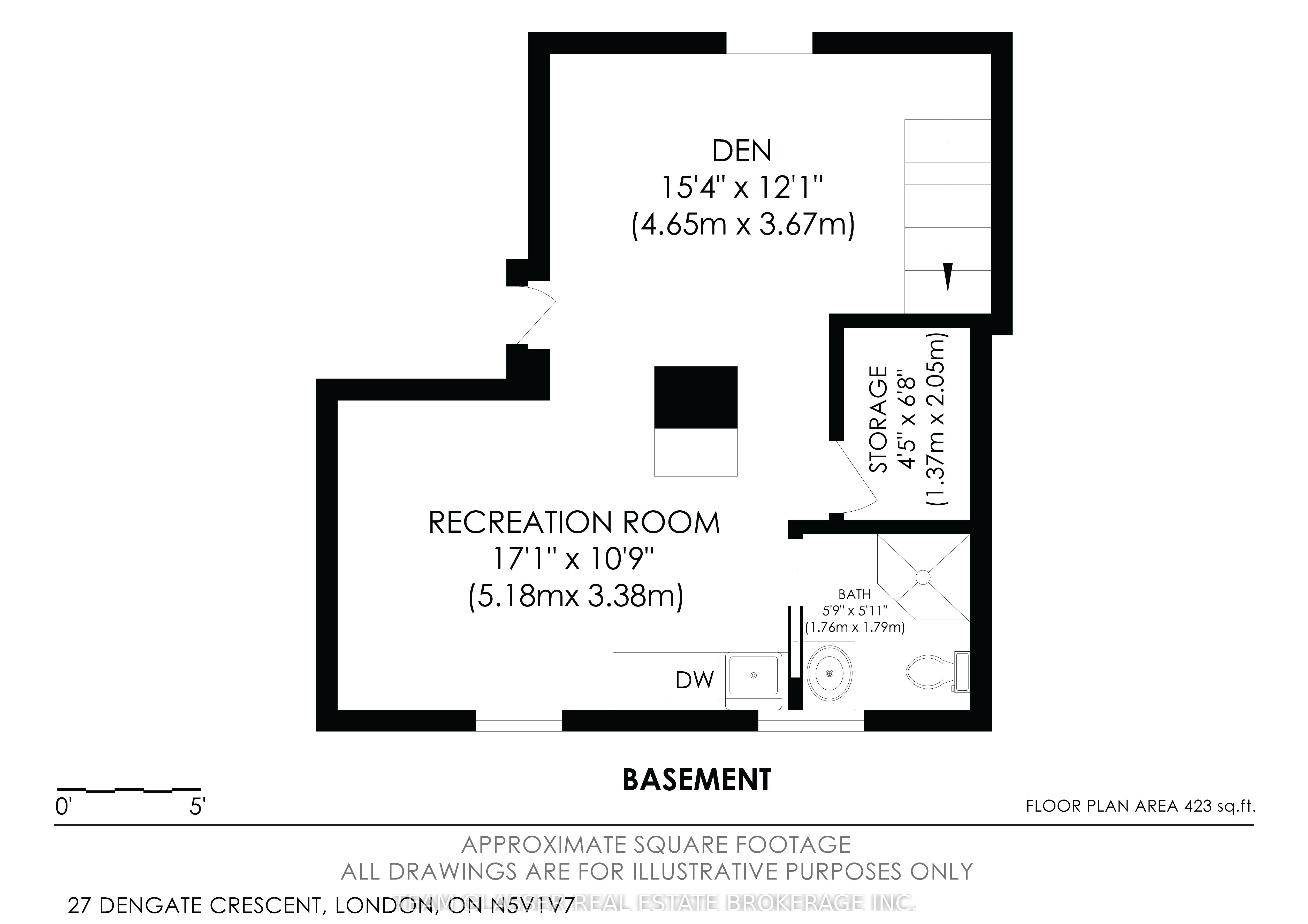 27 Dengate Crescent Property Photo 43