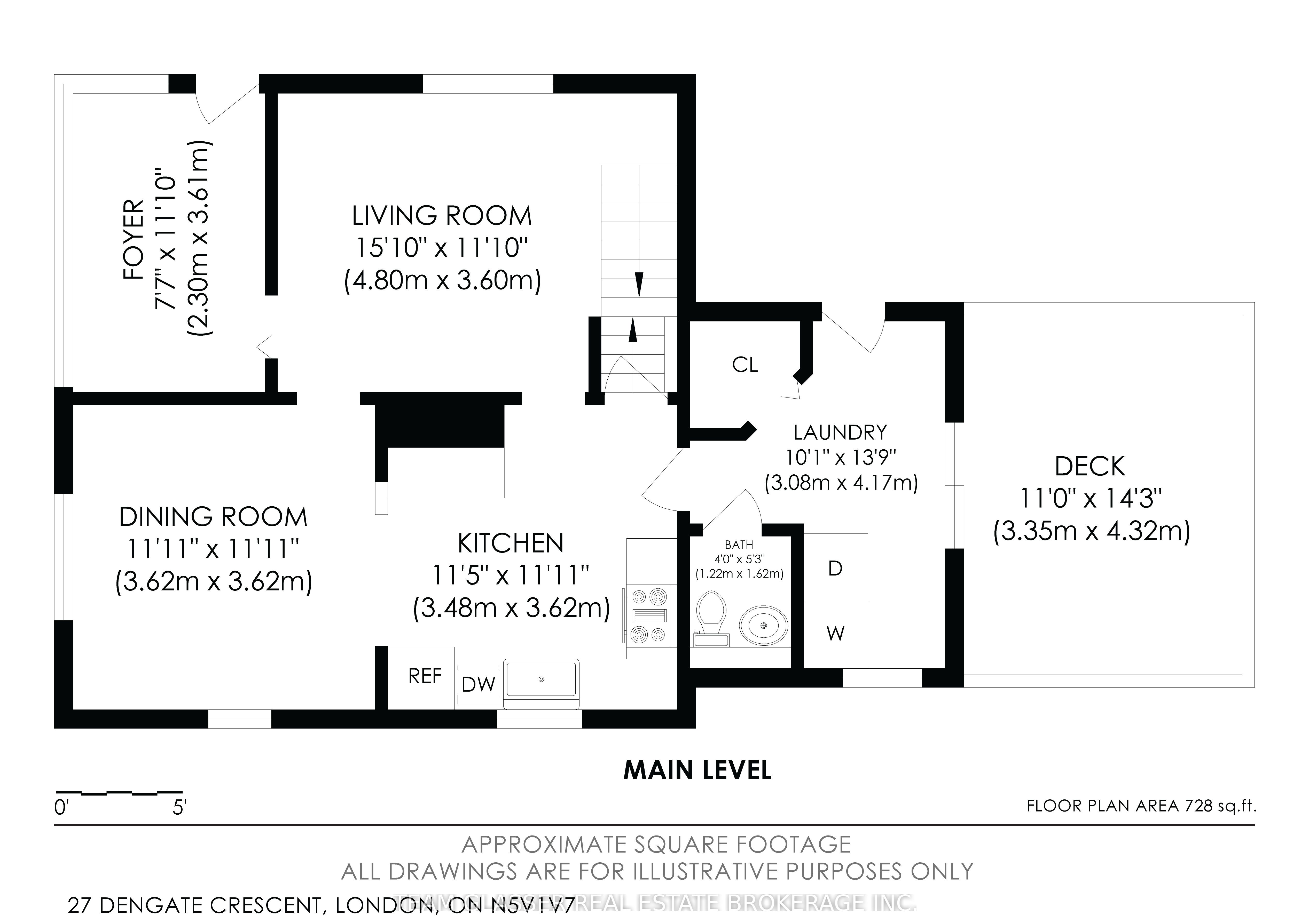 27 Dengate Crescent Property Photo 44