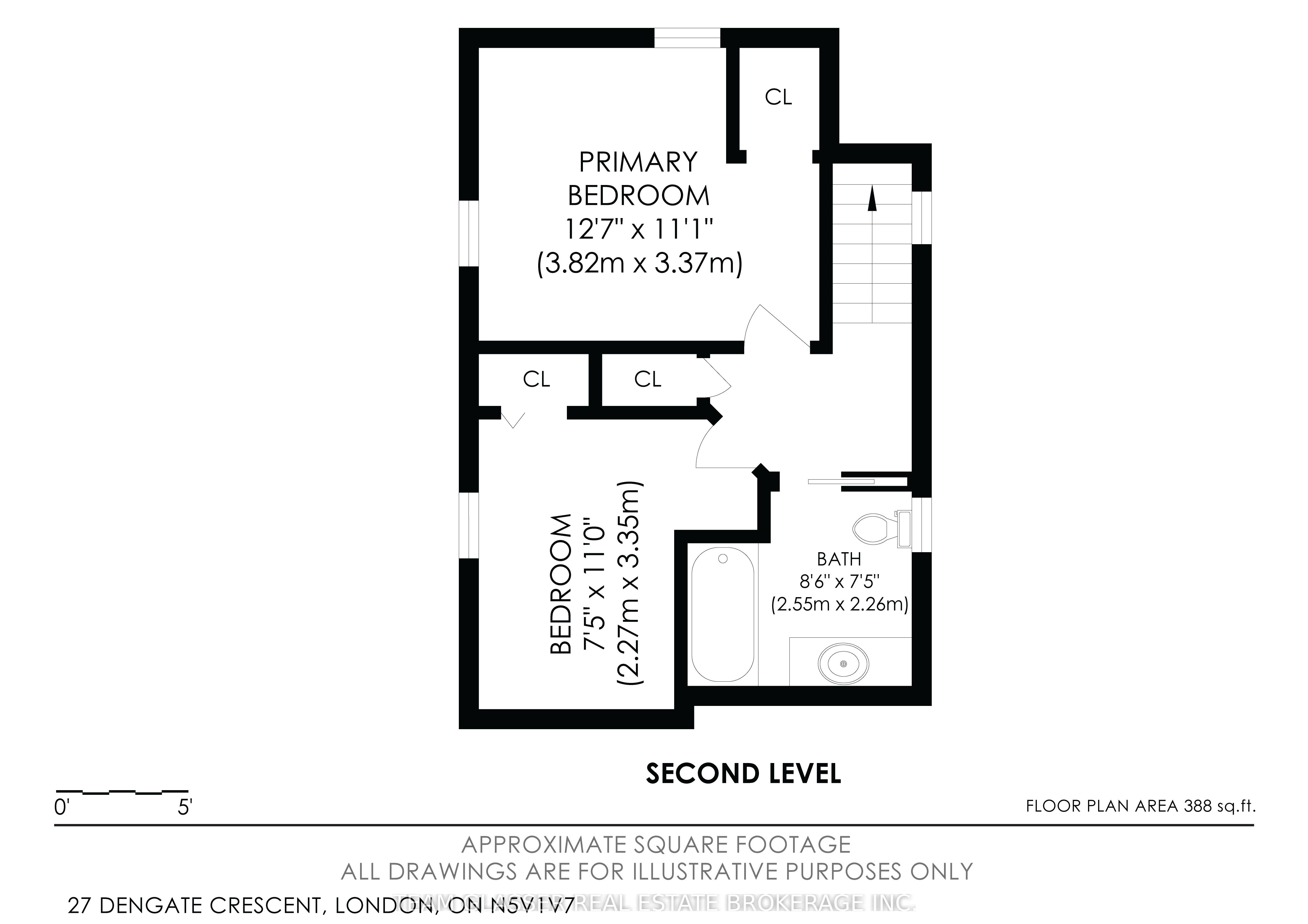 27 Dengate Crescent Property Photo 45