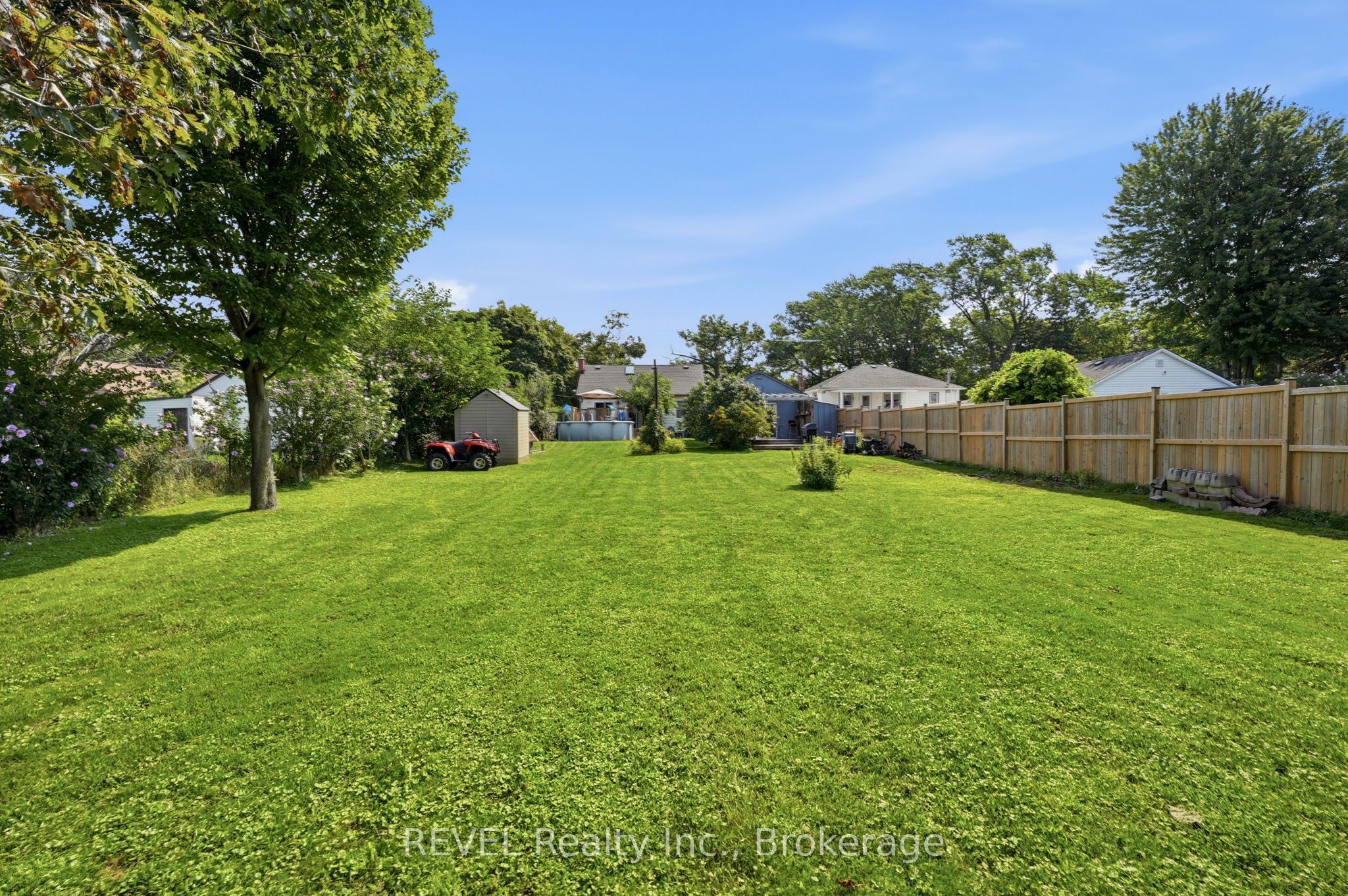 5699 Montrose Road Property Photo 31