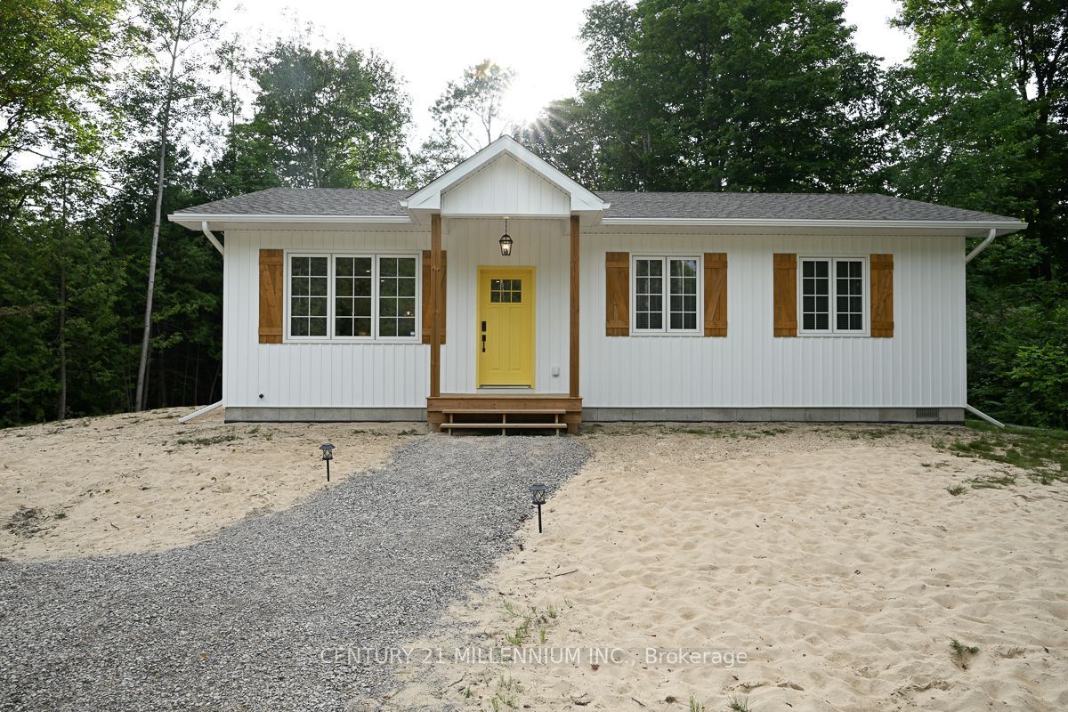 34 Rolling Hills Drive Property Photo 1