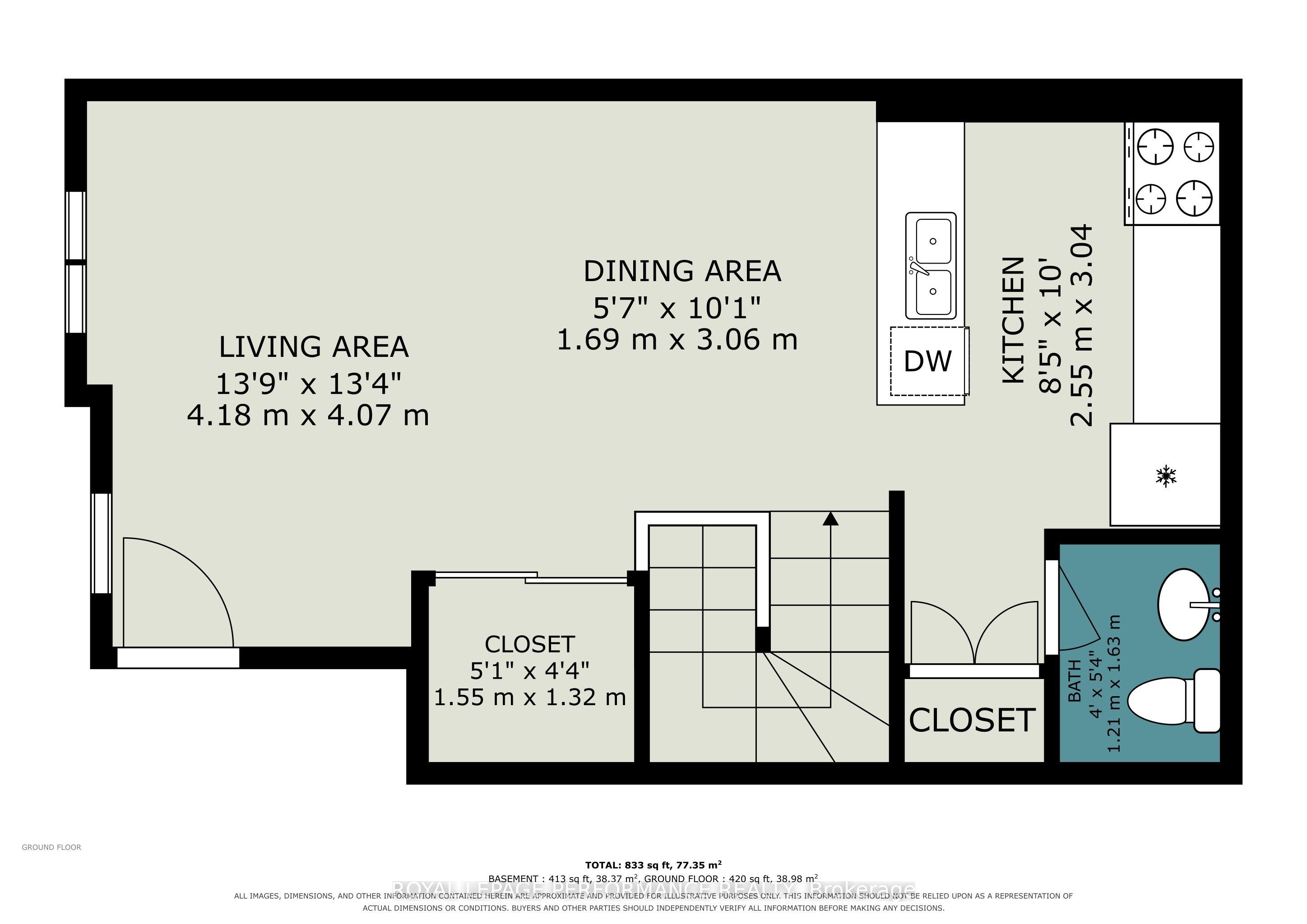 269a Titanium Private Property Photo 21