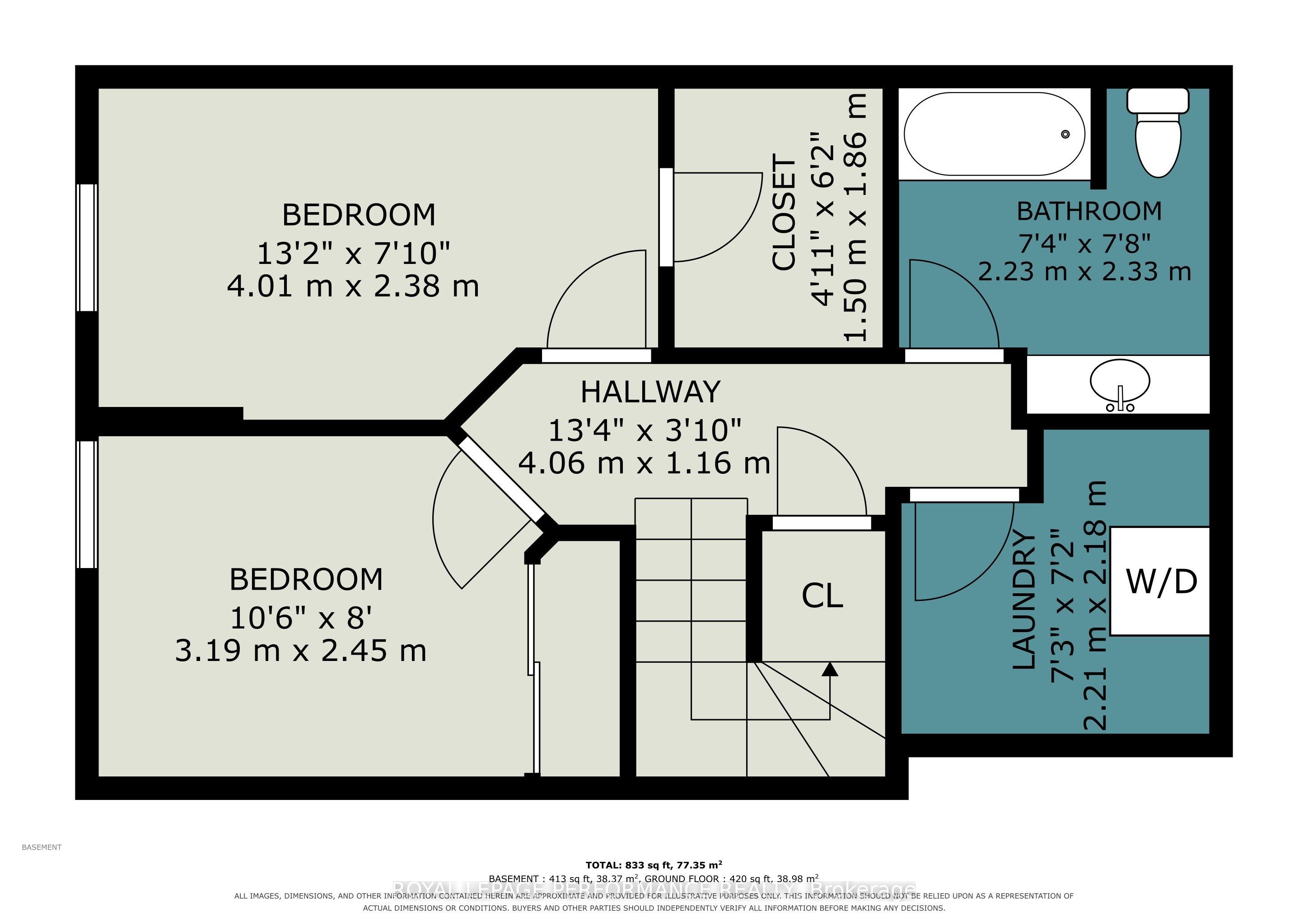 269a Titanium Private Property Photo 22