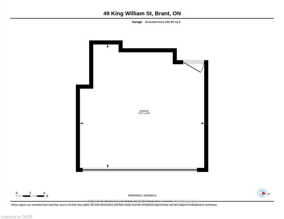 49 King William Street Property Photo 49