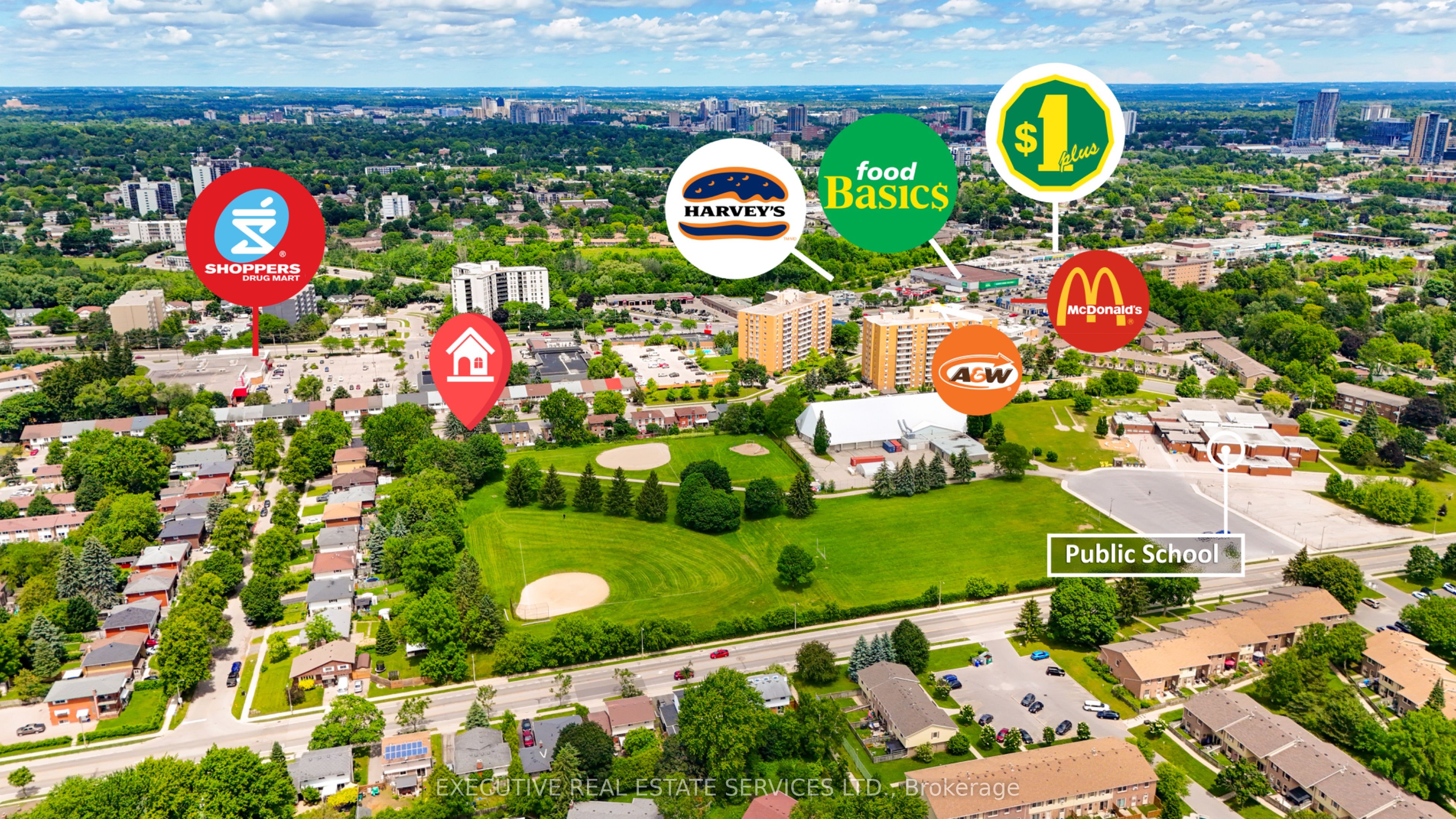 77 Overlea Drive Property Photo 44