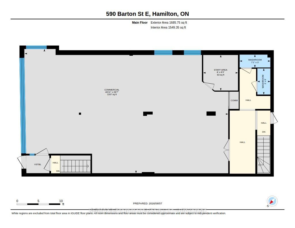 590 Barton Street E Property Photo 46