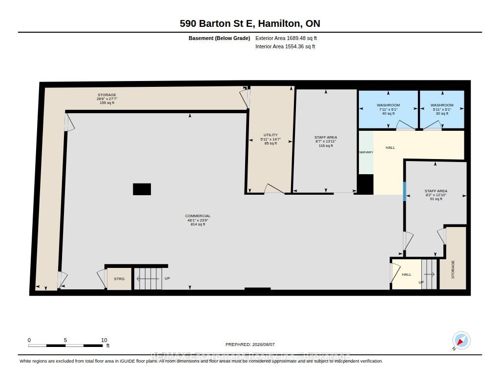 590 Barton Street E Property Photo 47