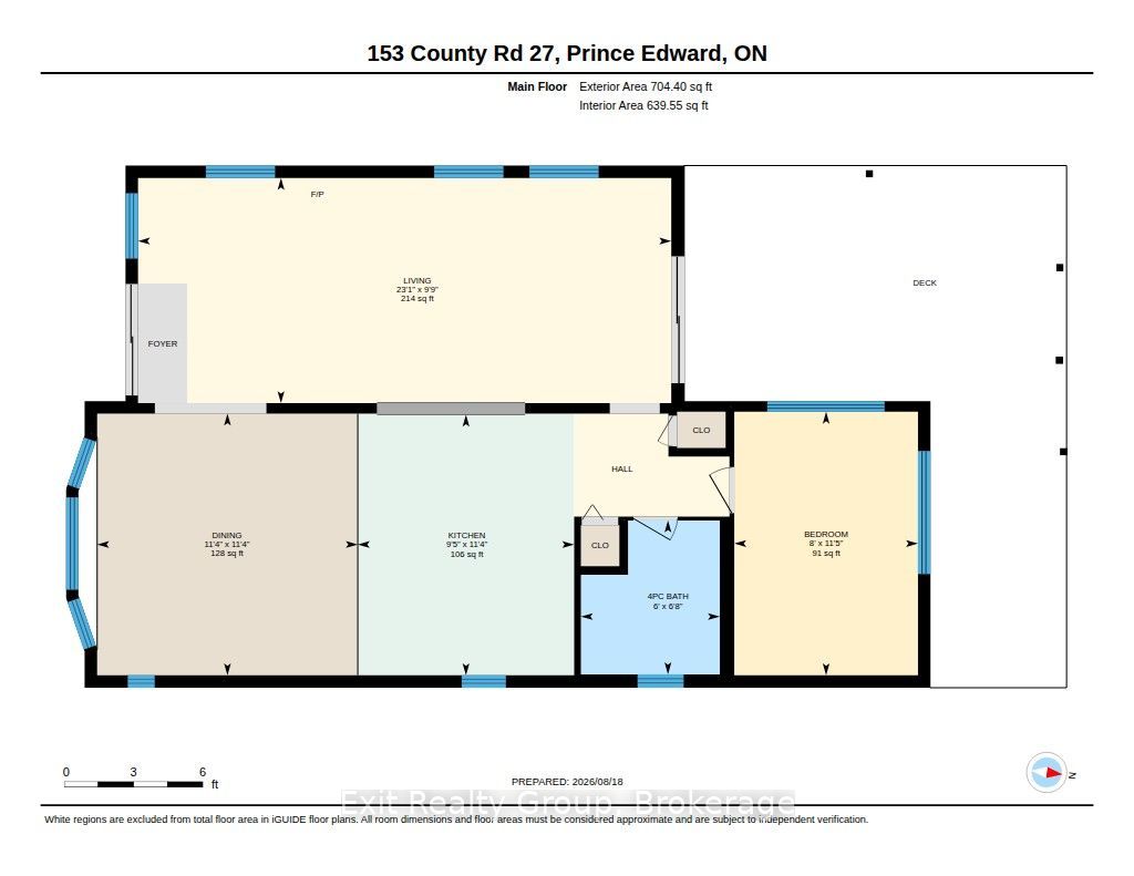 153 County Road 27 C5 Property Photo 27