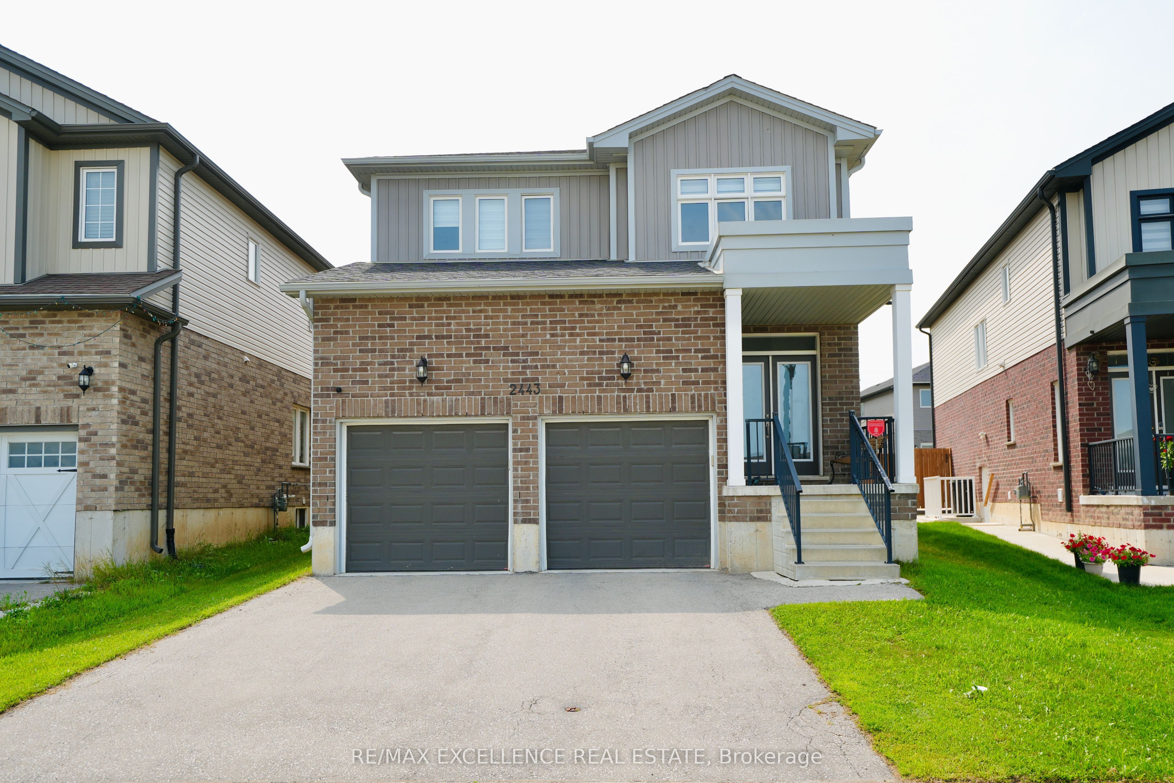 2443 Bennett Cross Property Photo 1