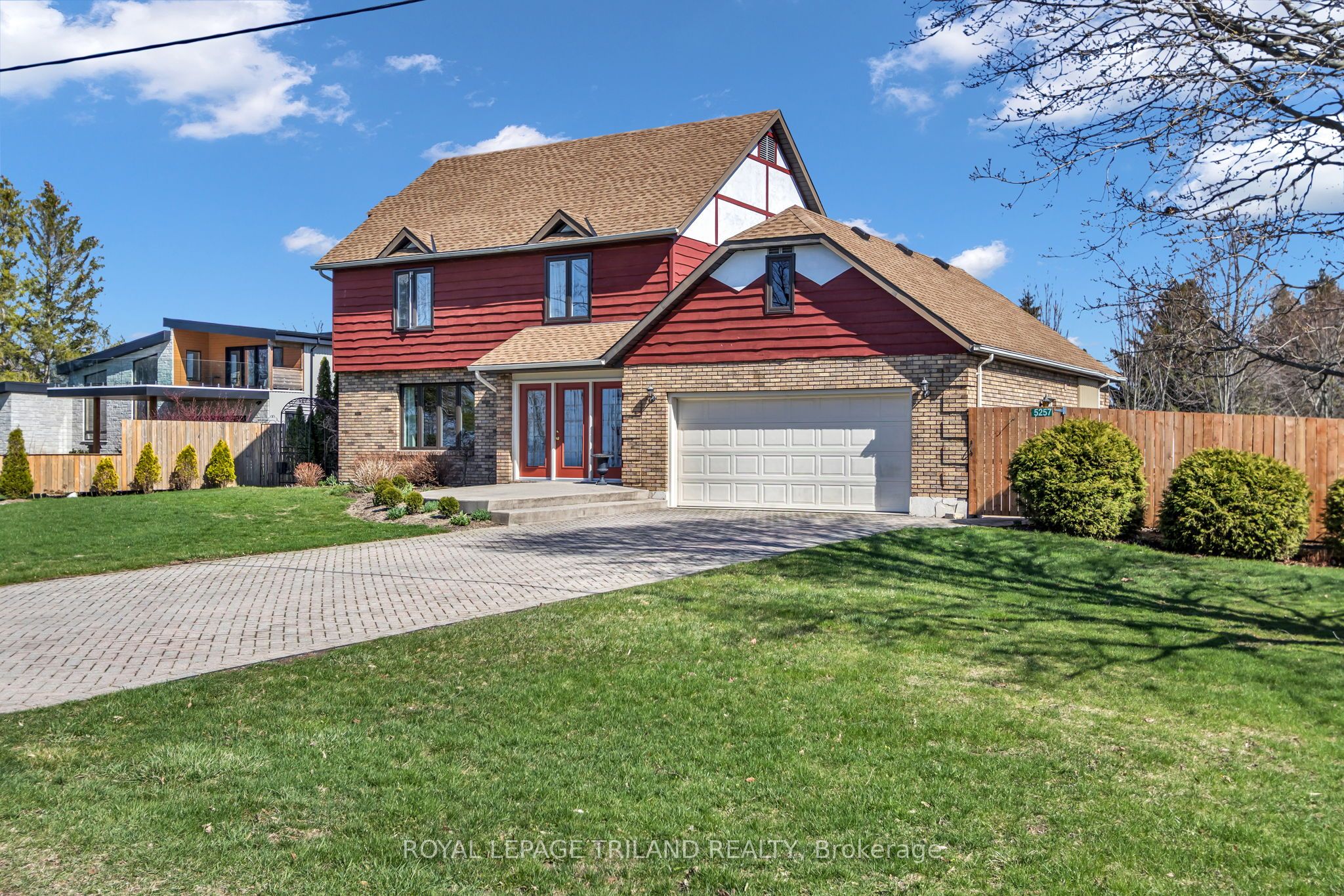 5257 Cliff Road Property Photo 1