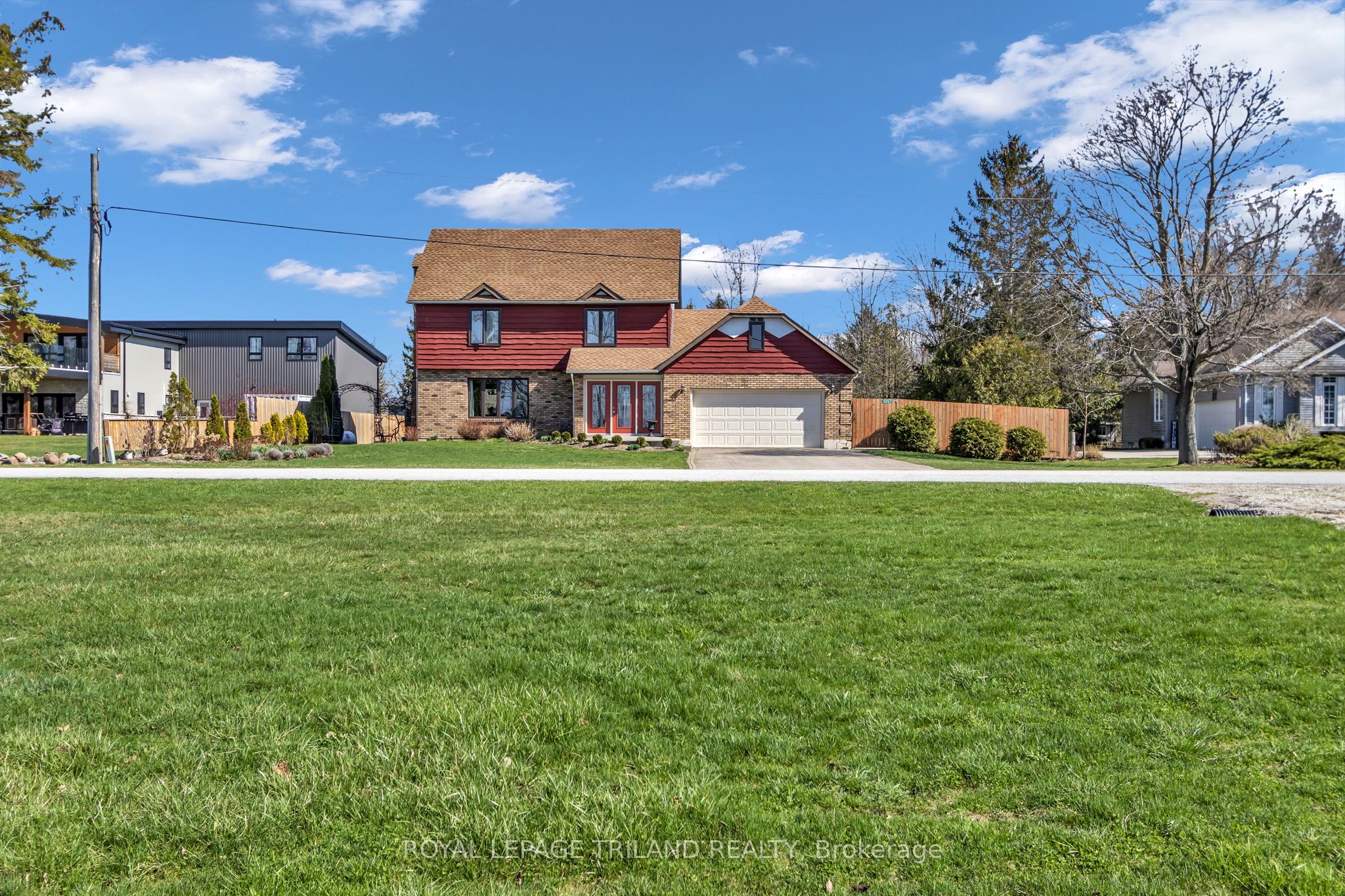 5257 Cliff Road Property Photo 3