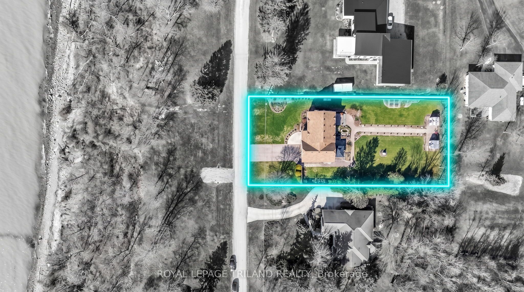 5257 Cliff Road Property Photo 4