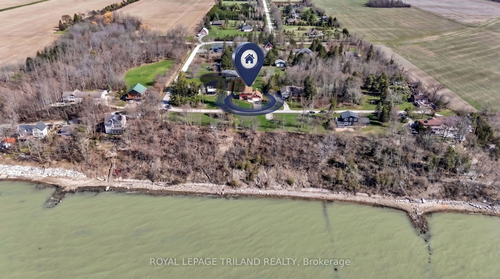 5257 Cliff Road Property Photo 5