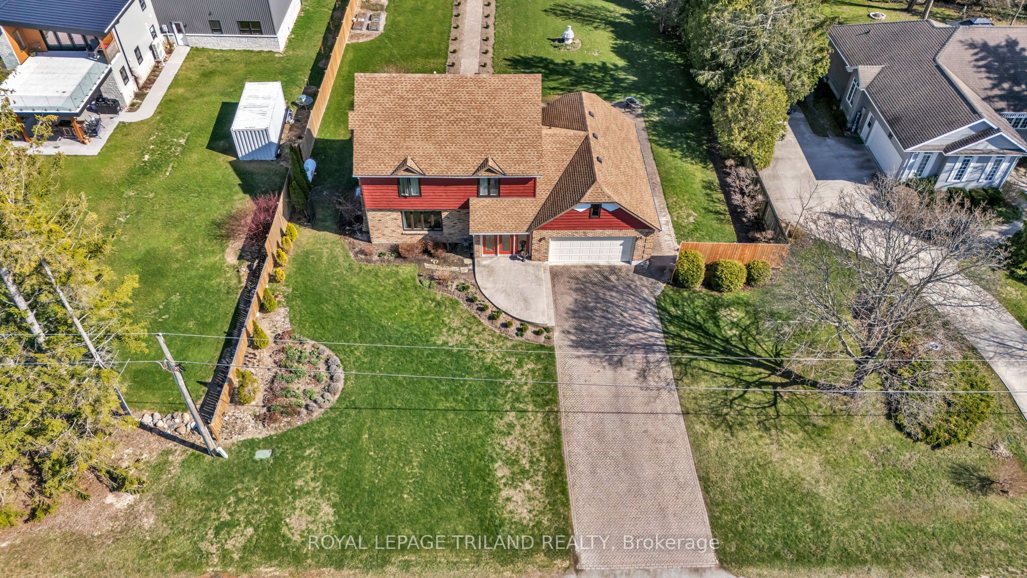 5257 Cliff Road Property Photo 6