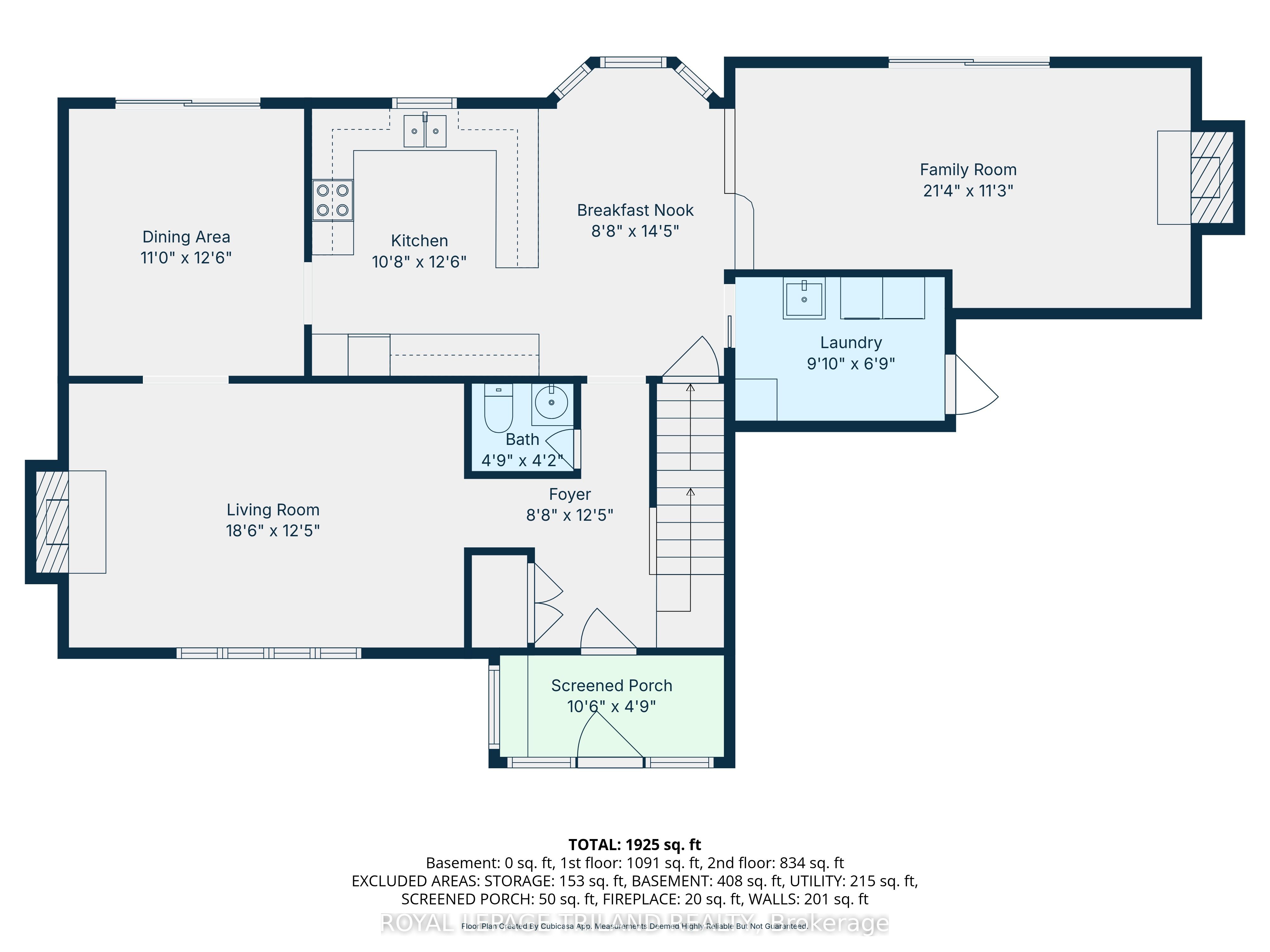 5257 Cliff Road Property Photo 47